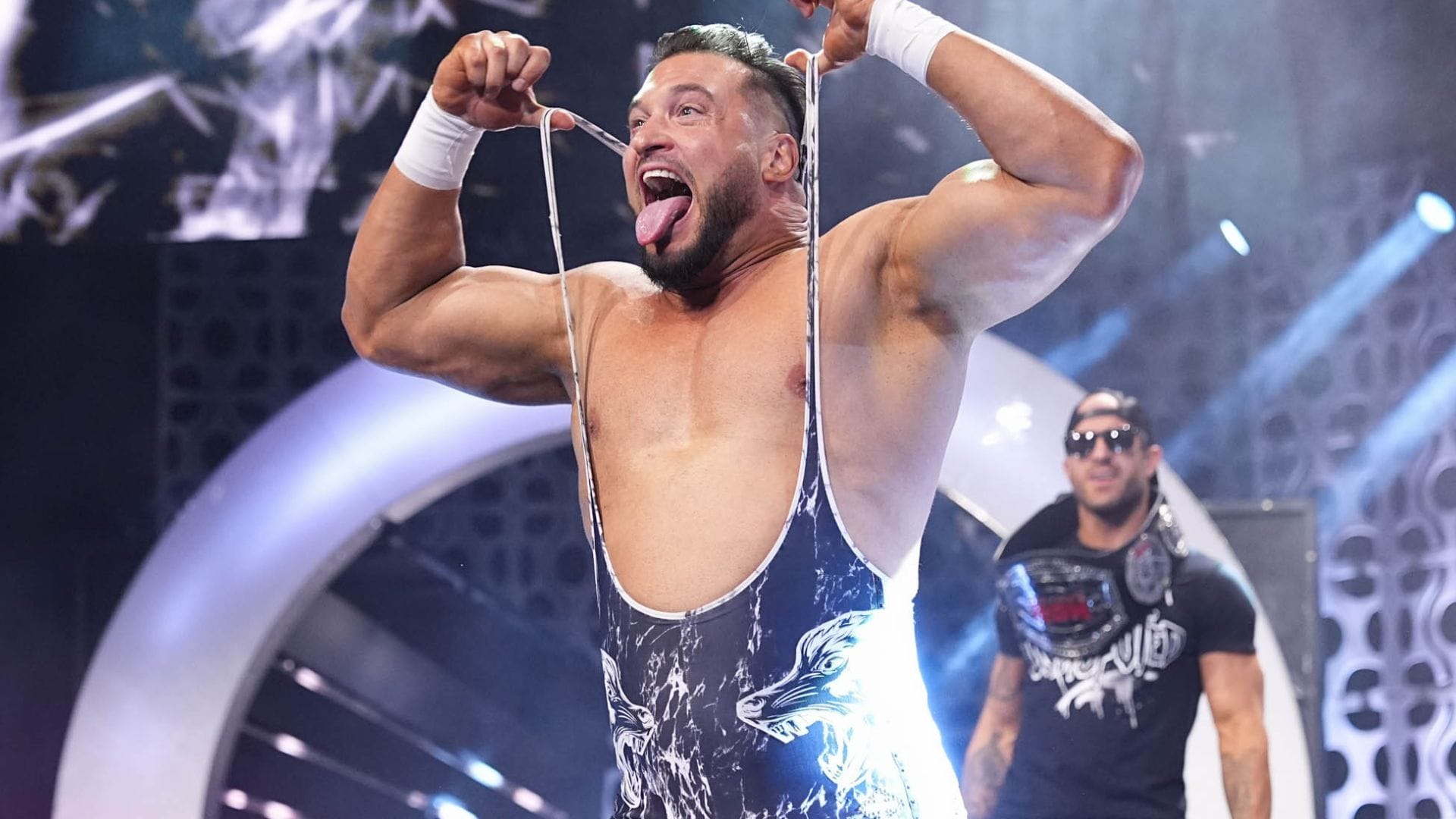 Wardlow officially confirms his return before Dynasty 2026, but not in AEW