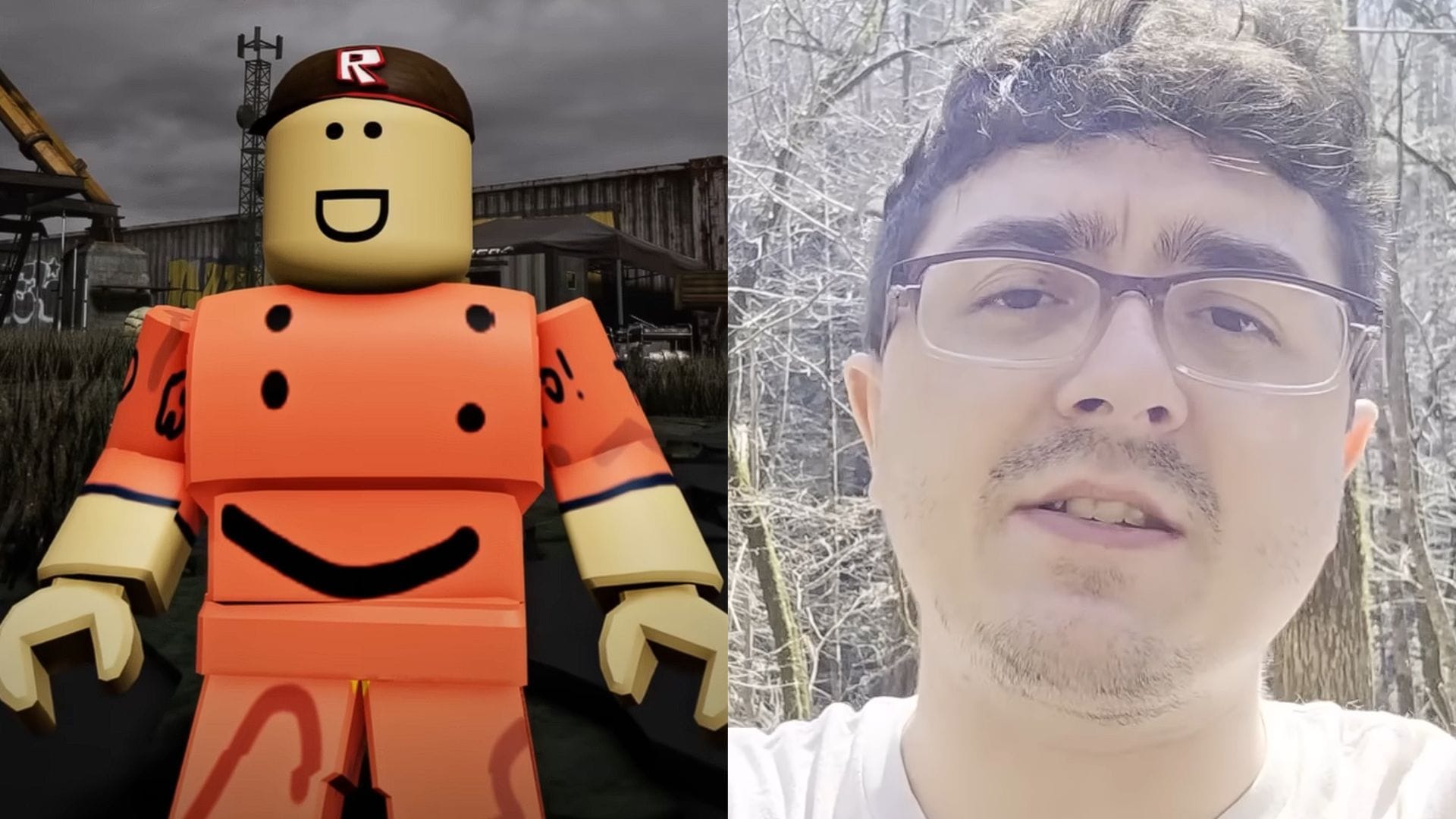 What happened between Schlep and Chibi Reviews? YouTubers' feud explained