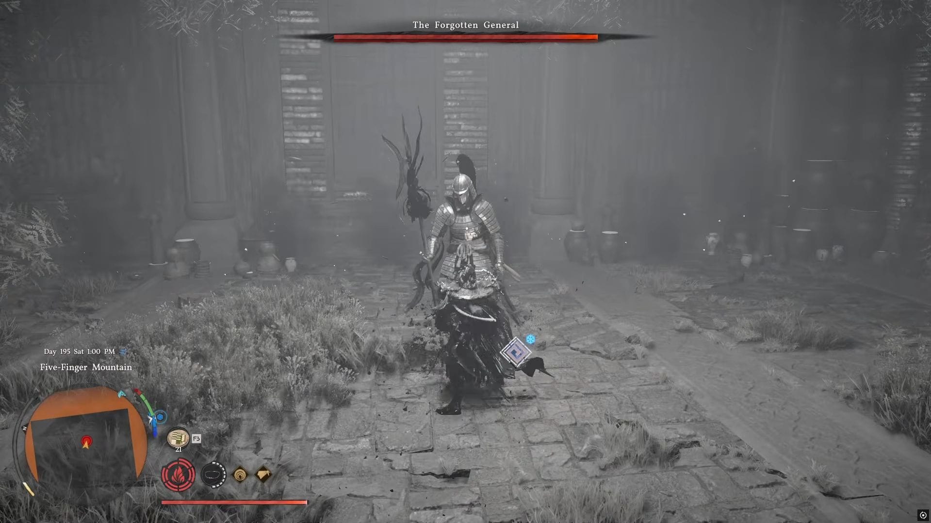 7 most annoying bosses in Crimson Desert