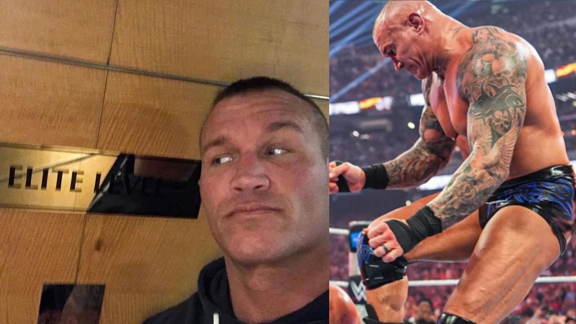 3 Things Randy Orton can do on WWE SmackDown after WrestleMania 42