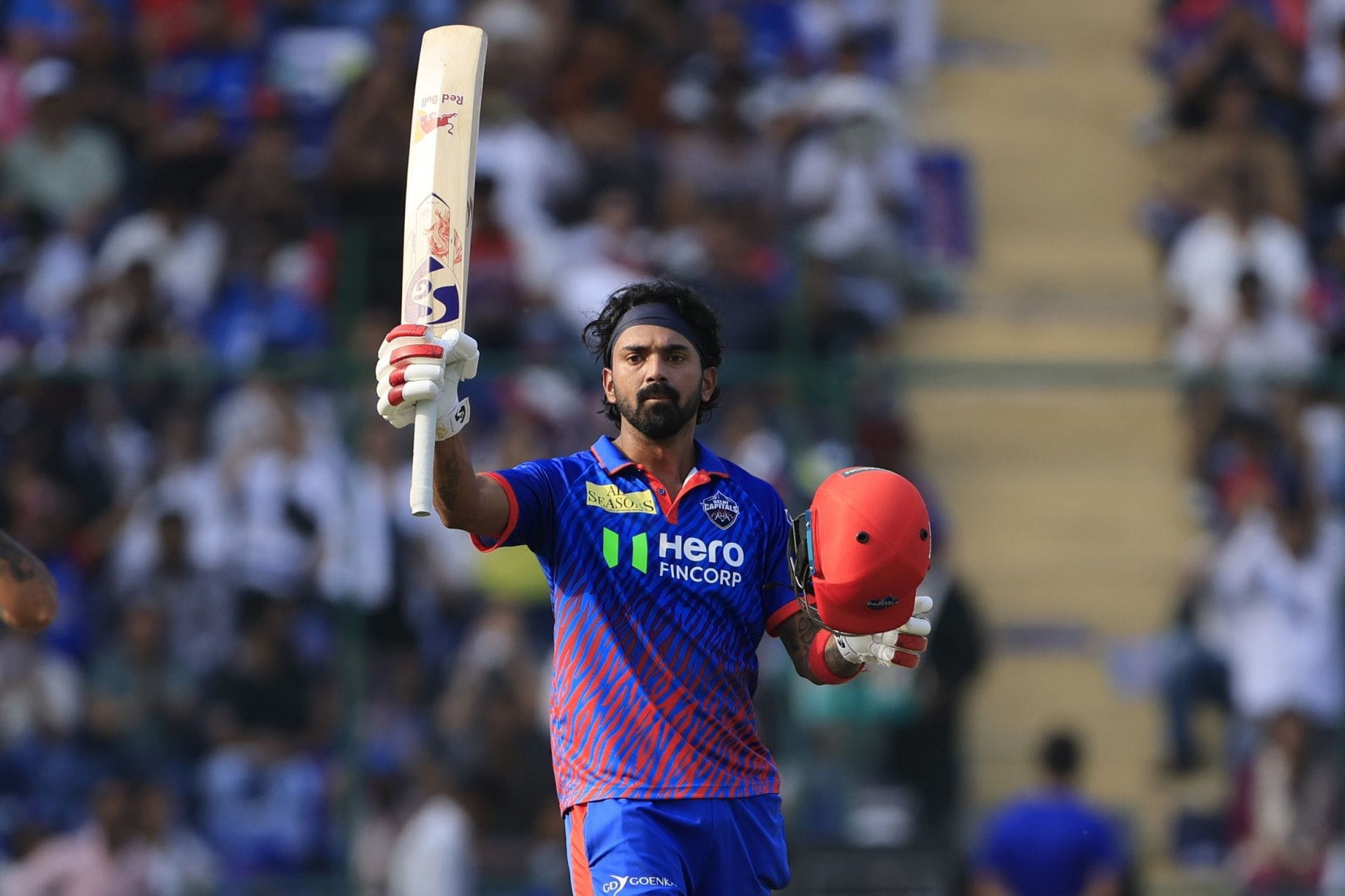 "When you can play like this, you are criticized when you don't try to play like this" - Aakash Chopra on KL Rahul's IPL 2026 century vs PBKS