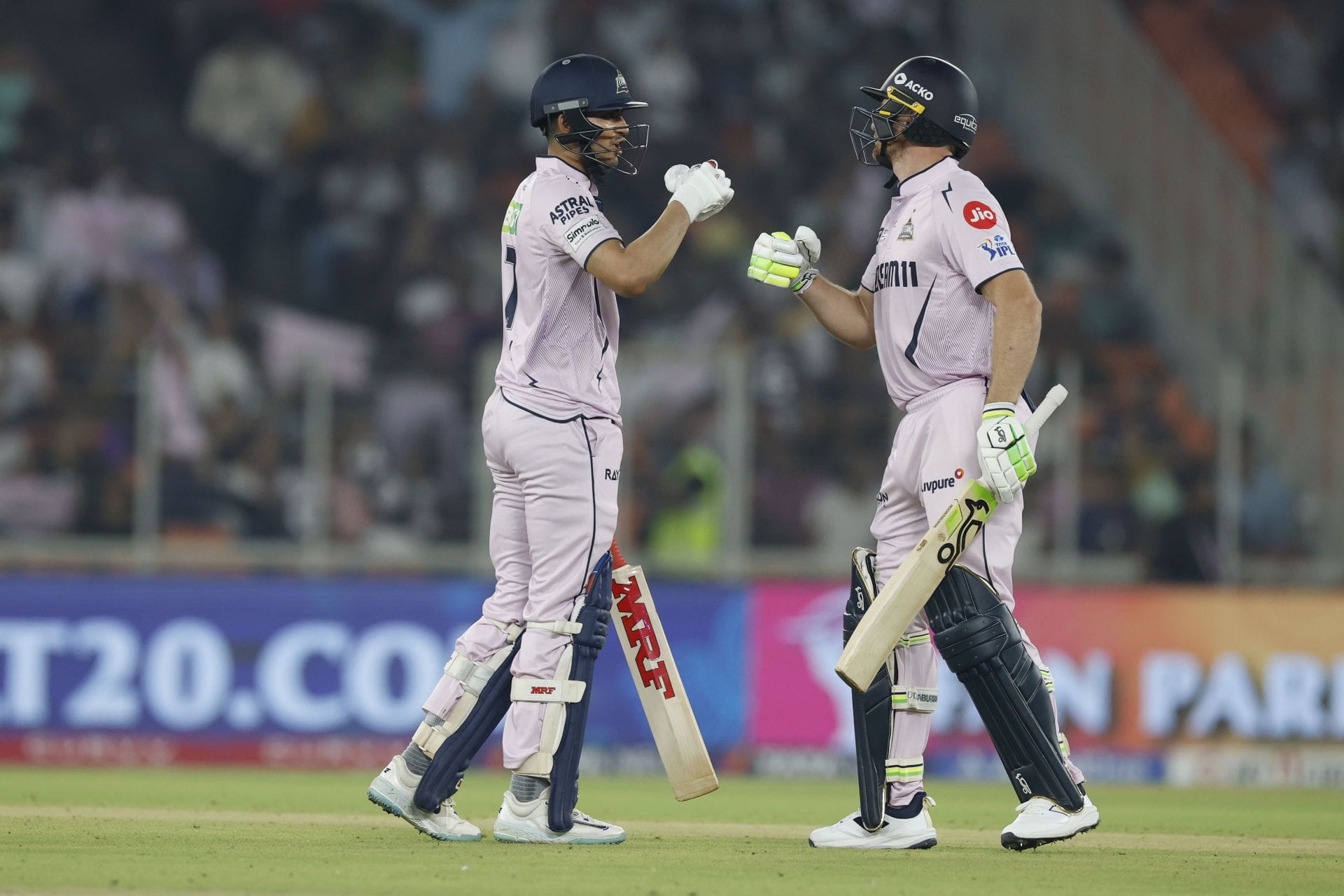 IPL 2026: 3 players who could score the most runs in today’s DC vs GT match