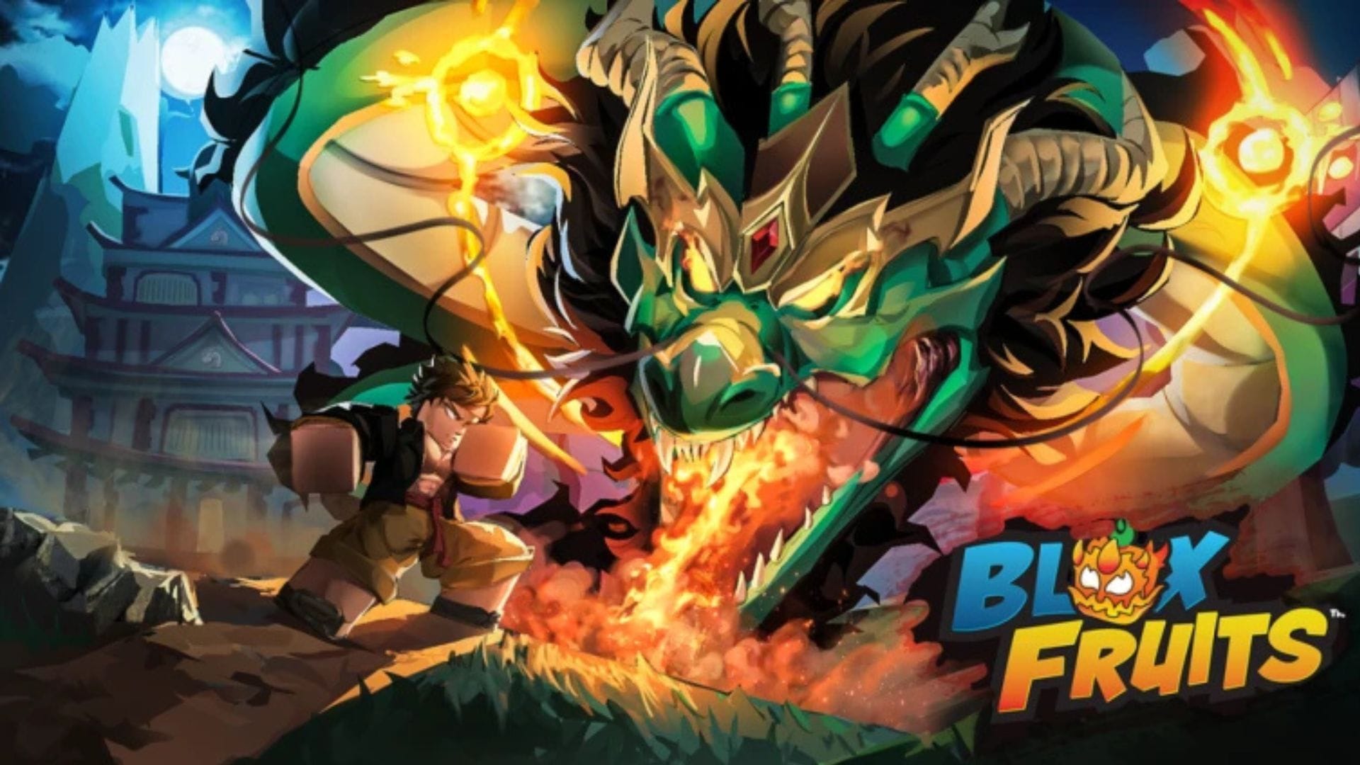 Blox Fruits Skull Guitar guide