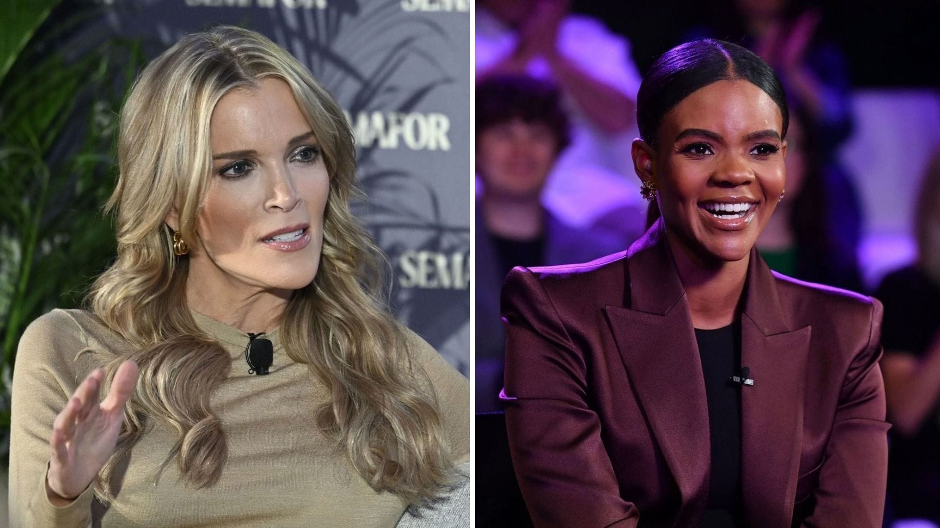 "Putting aside the stuff with Erika": Megyn Kelly says Candace Owens' questions in Charlie Kirk's murder investigation are "fair game"