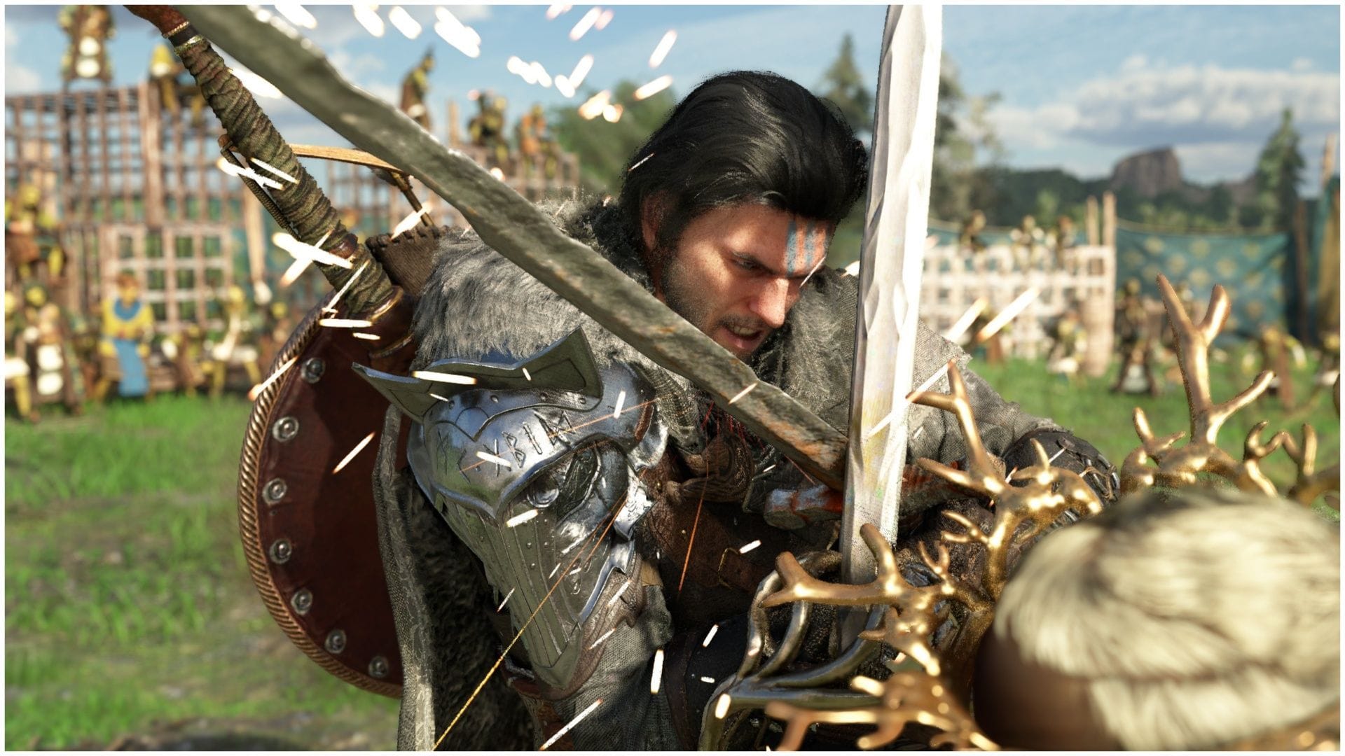 How to get the Mark of Darkness Ring in Crimson Desert?