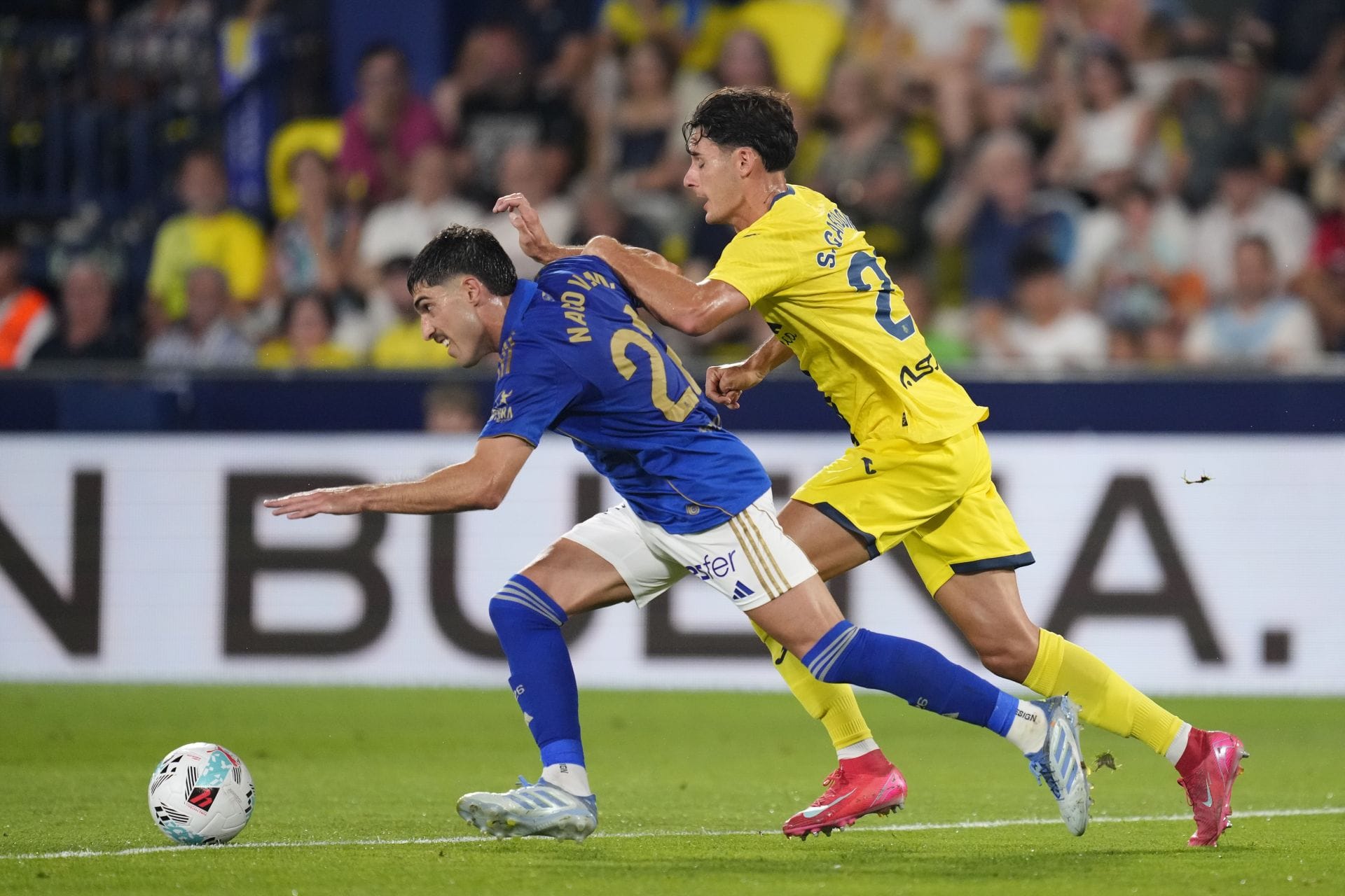 Real Oviedo vs Villarreal Prediction and Betting Tips | April 23rd 2026