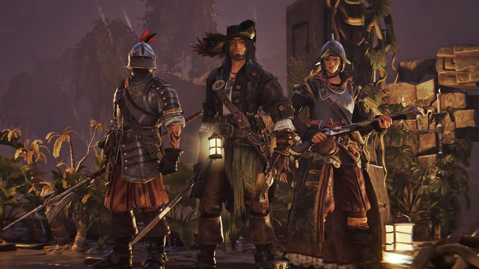 How to get Razor in Windrose 