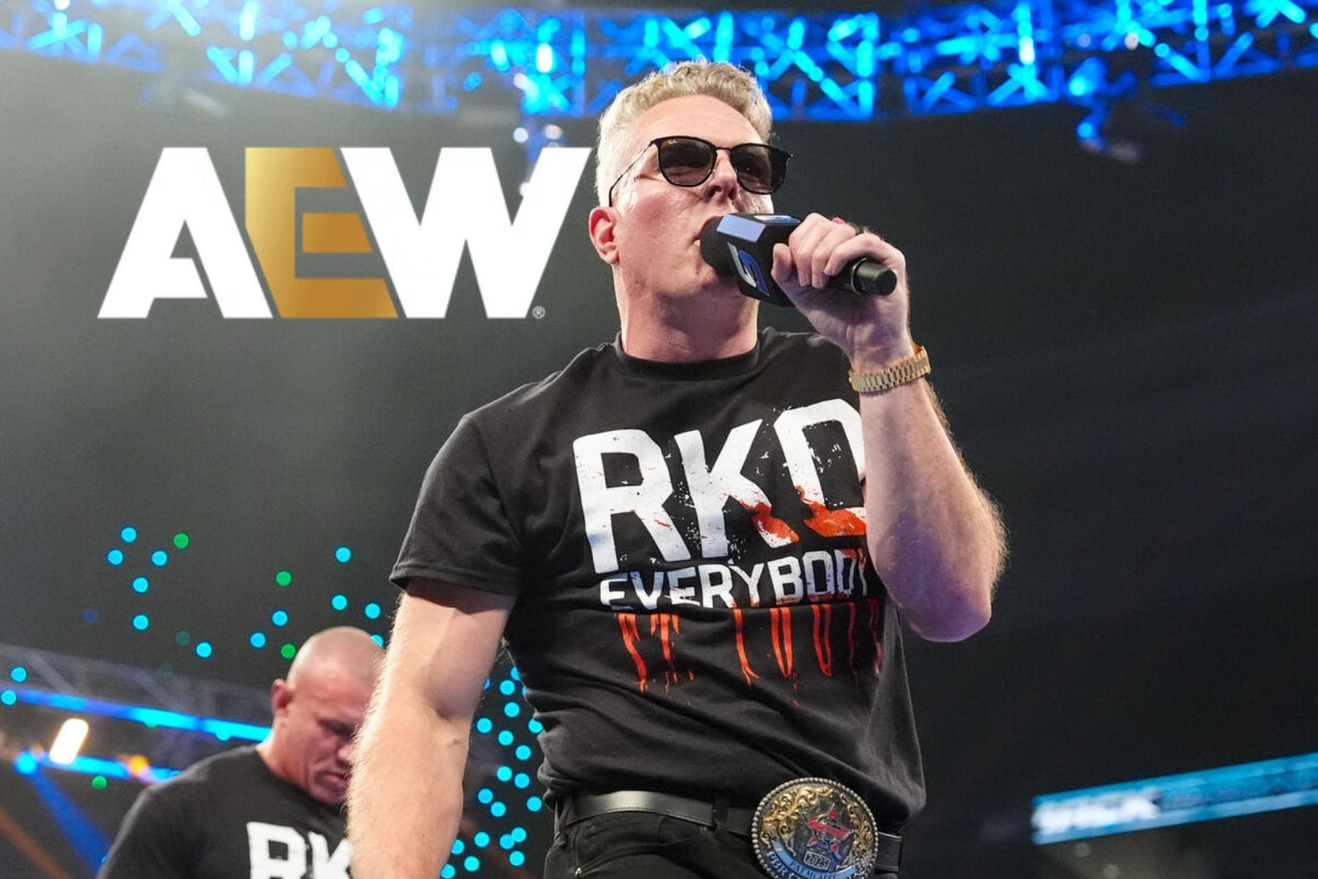 WWE made Pat McAfee: AEW veteran doesn't hold back following WrestleMania controversy