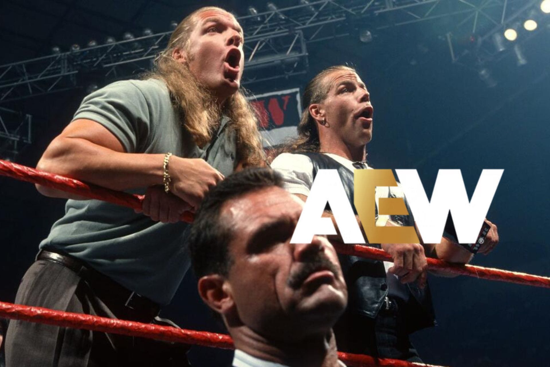 Major AEW star says he would’ve been the biggest star in WWE’s Attitude Era
