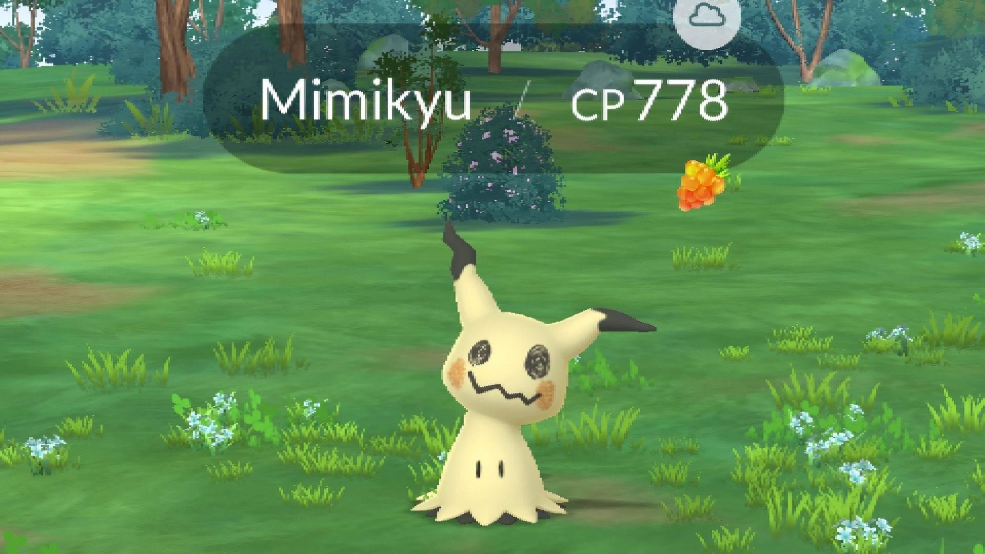 How to get Mimikyu easily in Pokemon GO (and a lot of it)