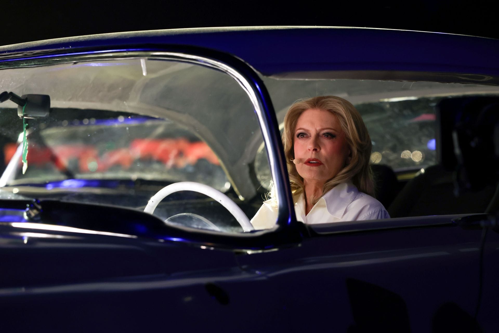 Why was Susan Sarandon blacklisted from Hollywood? Sabrina Carpenter shocks 2026 Coachella crowd with cameo