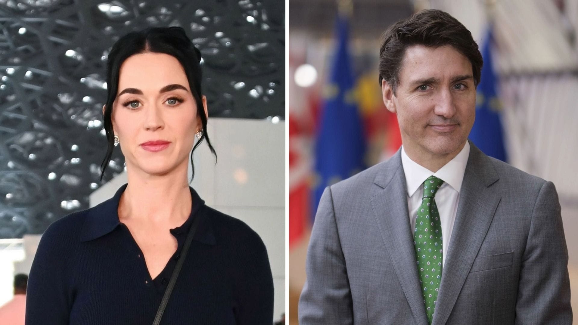 "Important stamp of approval!": Perez Hilton reacts after Justin Trudeau’s son praises Katy Perry amid his father’s romance with the singer