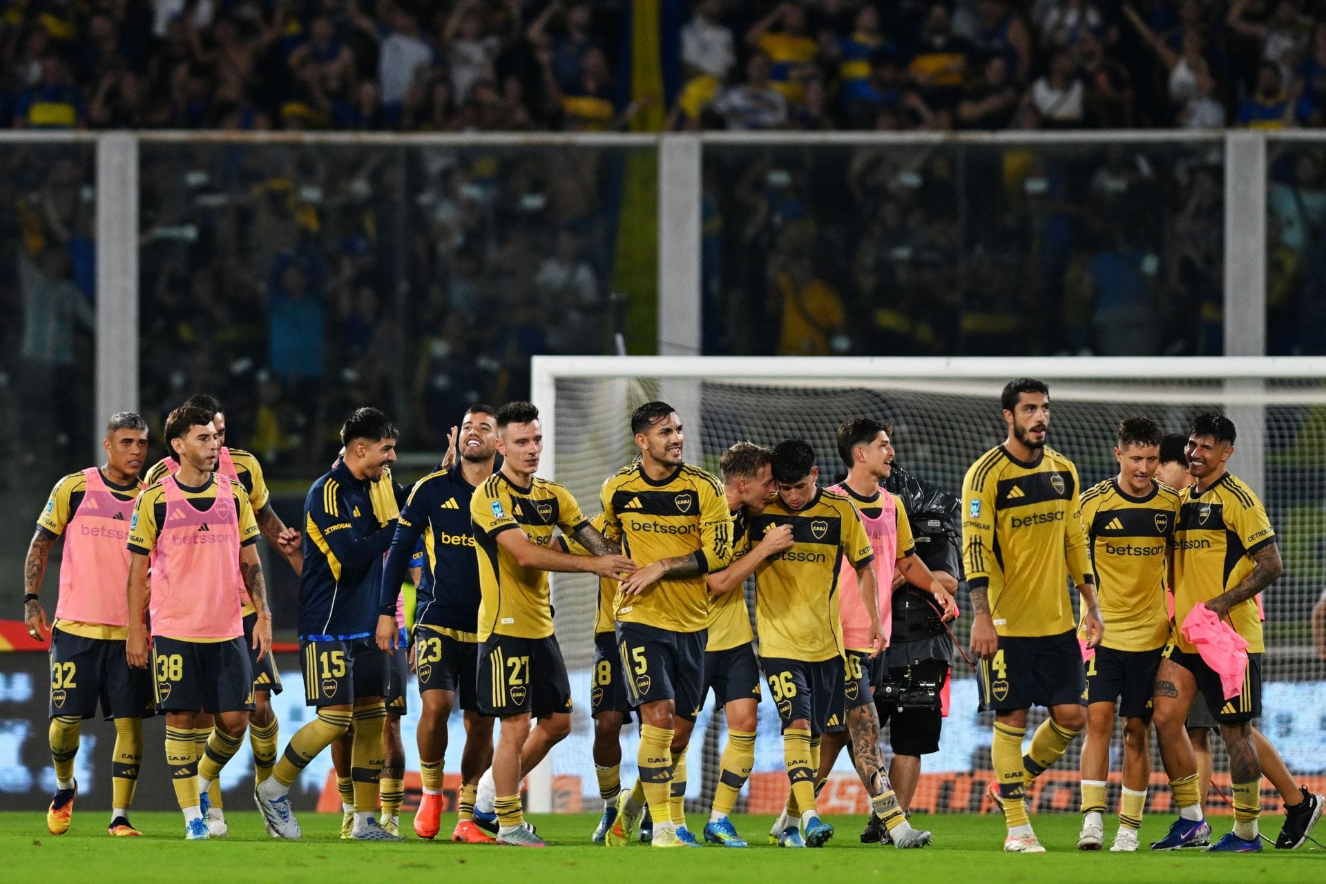 Universidad Catolica vs Boca Juniors Prediction and Betting Tips | April 7th 2026