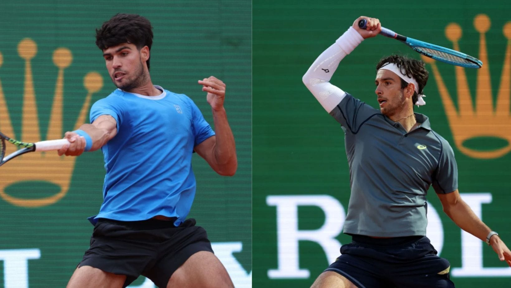 Barcelona Open 2026 Day 2: Predictions ft. Carlos Alcaraz vs Otta Virtanen, Lorenzo Musetti vs Martin Landaluce