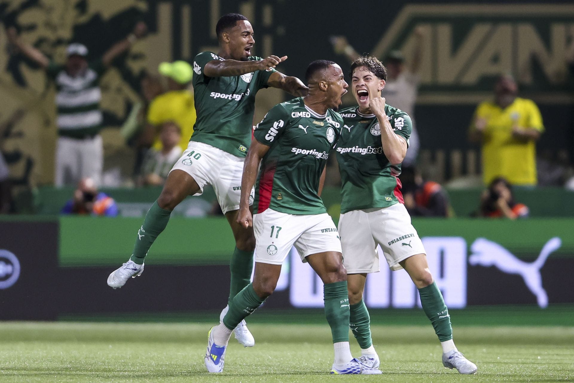 Junior de Barranquilla vs Palmeiras Prediction and Betting Tips | April 8th 2026