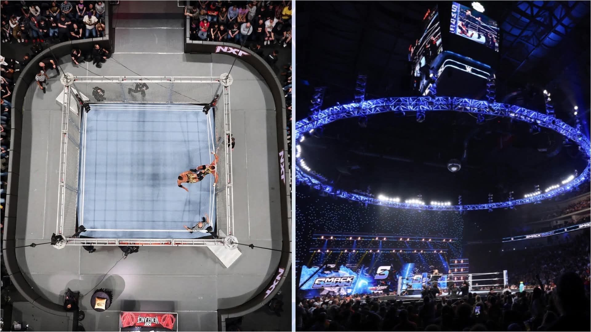 BREAKING: WWE Star Knocked Out; Seen Visibly Emotional During Rumored Farewell
