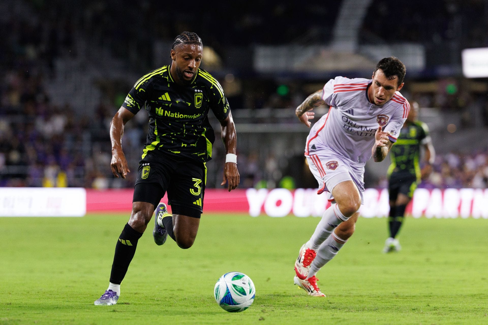 Columbus Crew vs Orlando City Prediction and Betting Tips | April 12th 2026