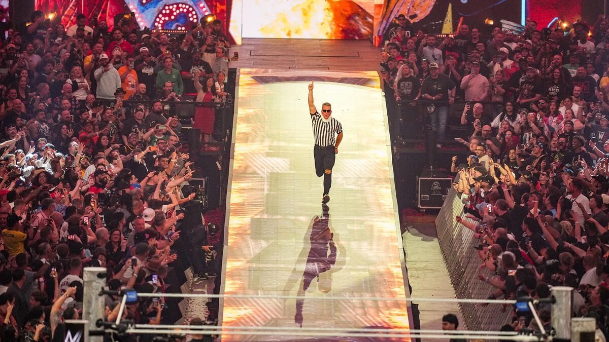 Pat McAfee Health Update Following WrestleMania 42