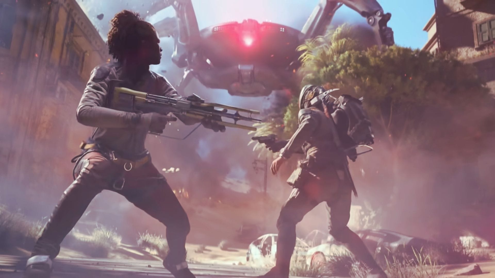 ARC Raiders new map: Everything we know