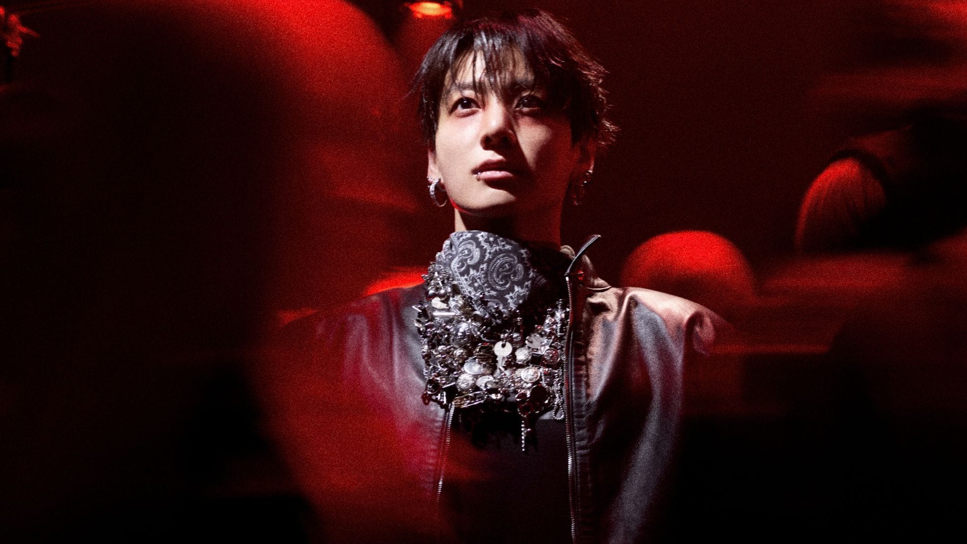 "Coolest ever!"- Fans go gaga as BTS' Jungkook goes viral with biker 'Hooligan' challenge on TikTok