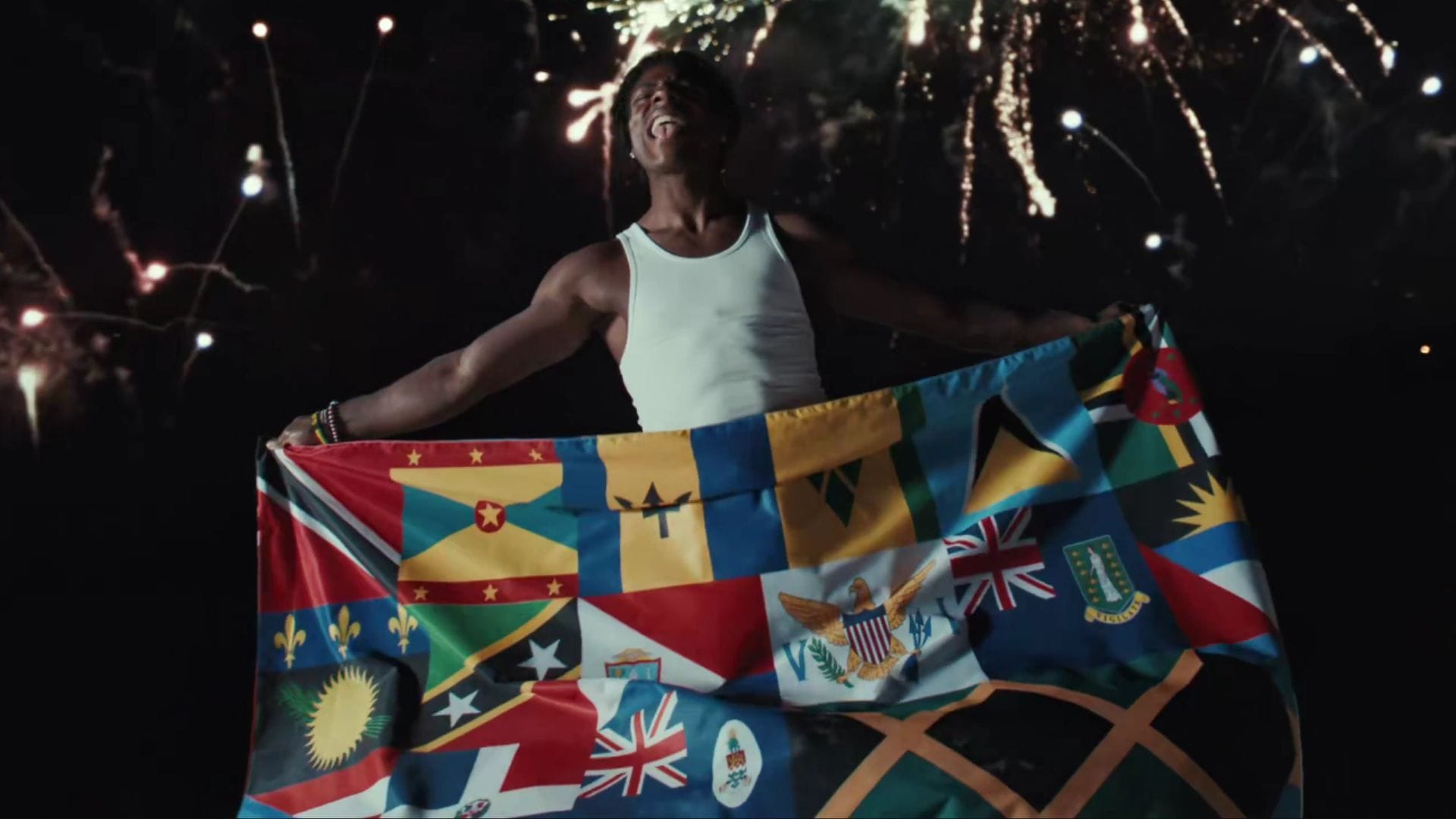 IShowSpeed's Caribbean tour: Starting date and list of countries revealed