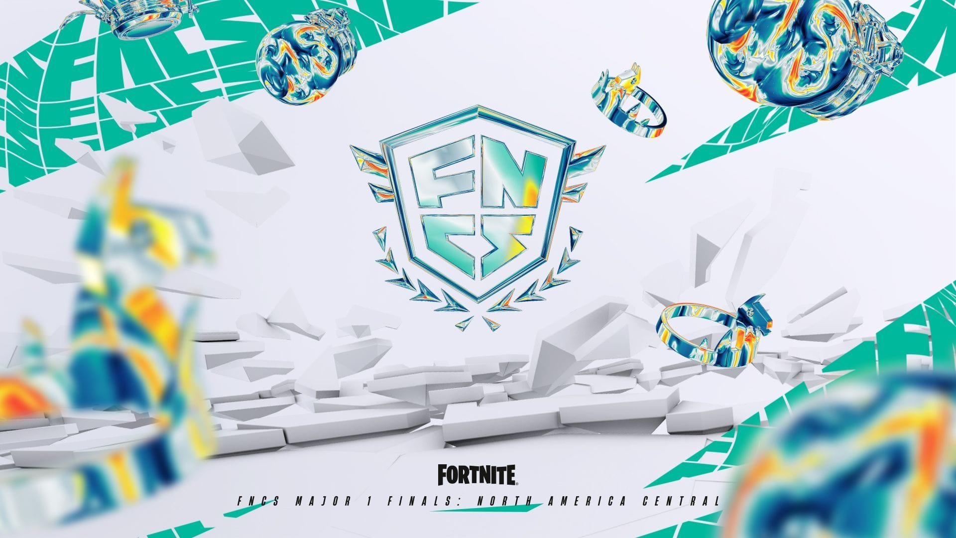 Fortnite FNCS 2026 Major 1 Grand Finals: NA and EU results