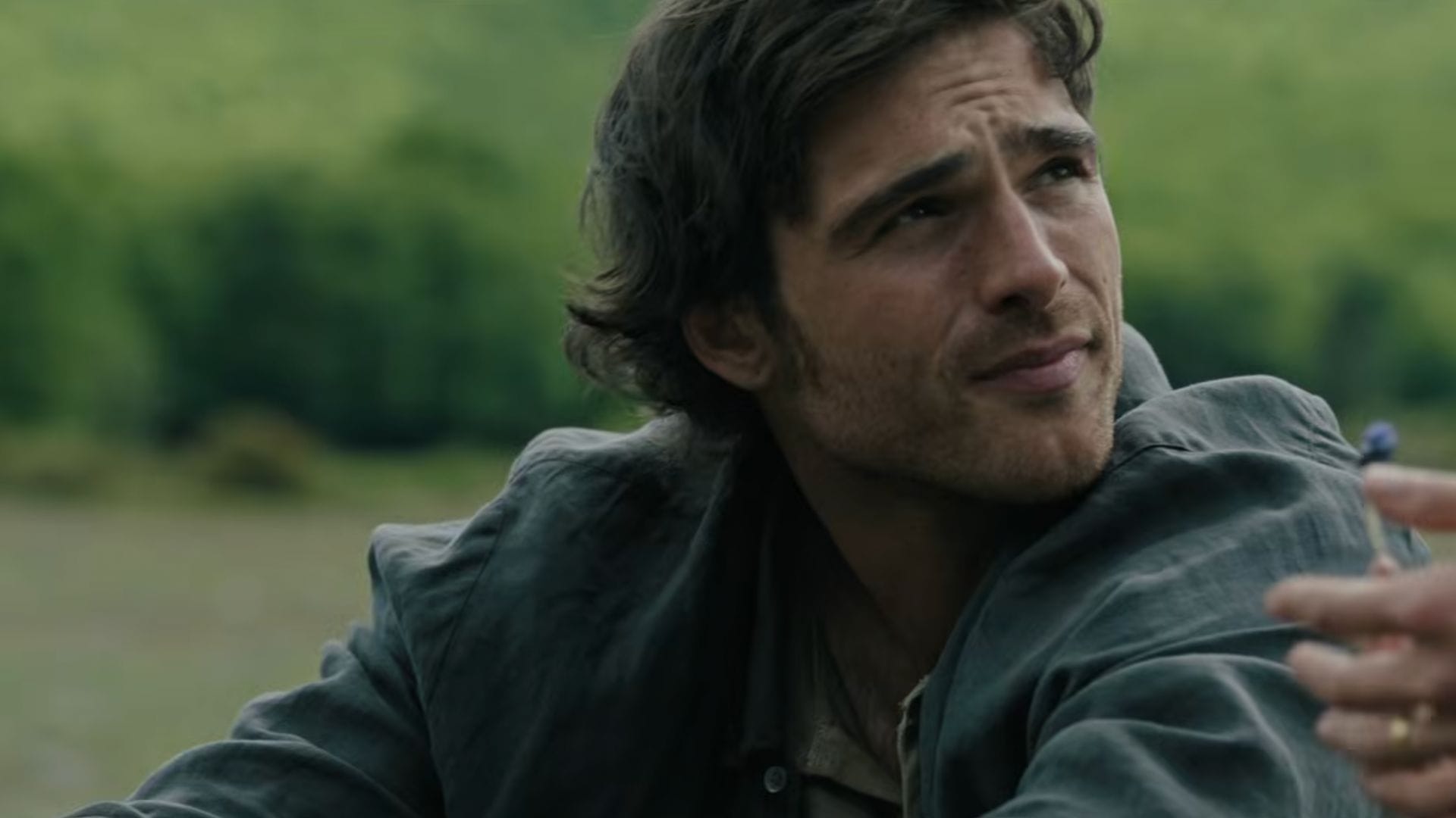 Ridley Scott's The Dog Stars reveal first trailer with Jacob Elordi, Josh Brolin, and Margaret Qualley