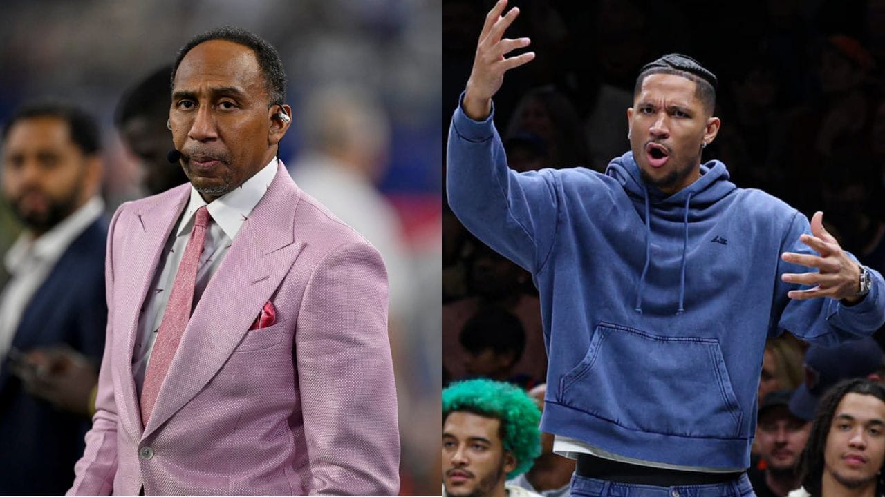 “Do I Need to Shut the Hell Up Now?”: Stephen A. Smith Rubs Salt in Josh Hart’s Wounds as Knicks’ Slump Hits New Low