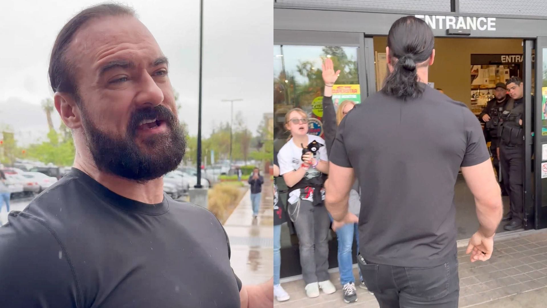 Drew McIntyre mocks Jacob Fatu's real-life legal issues ahead of SmackDown