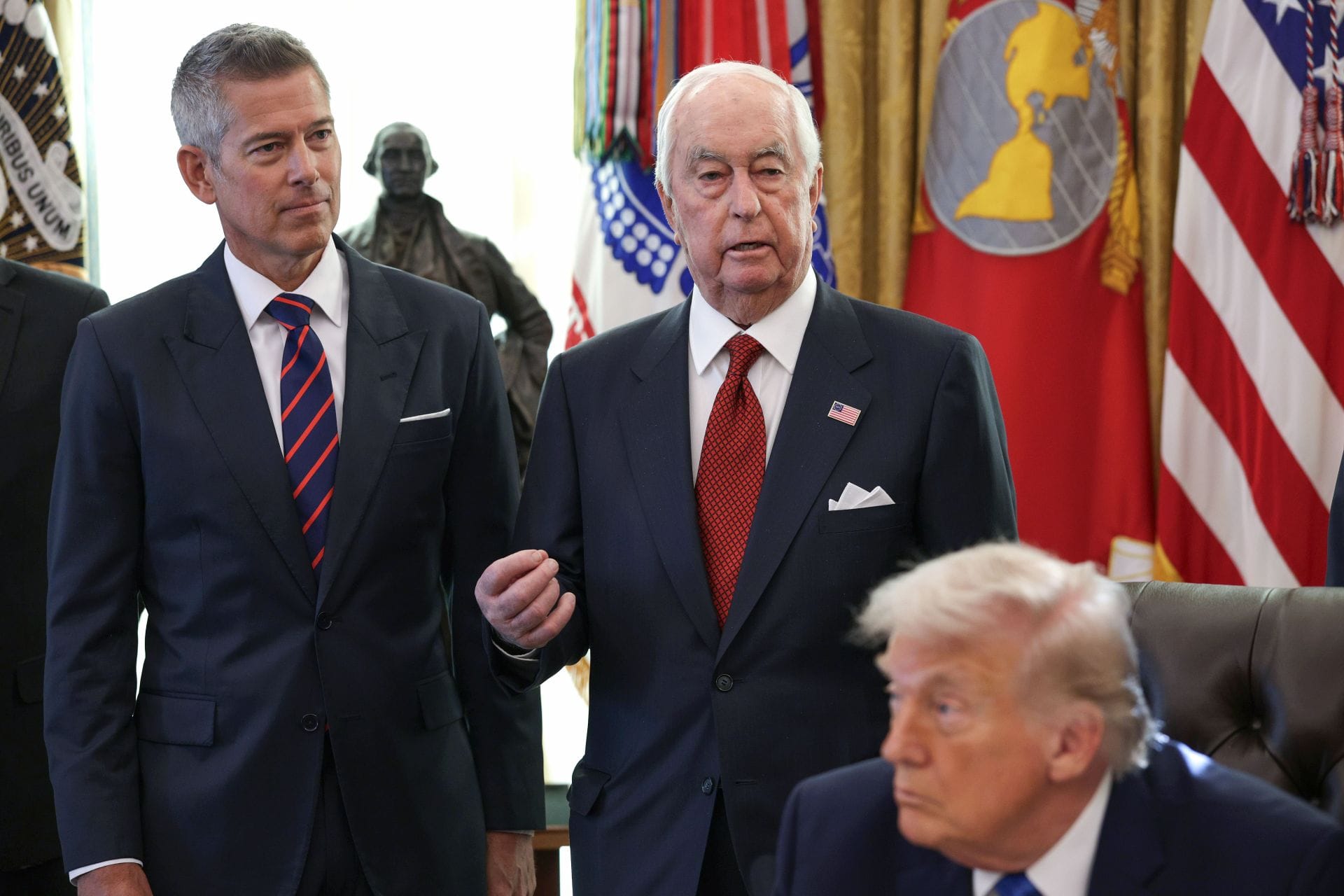 Roger Penske to FCC: Broadcast TV is essential for the future of sports