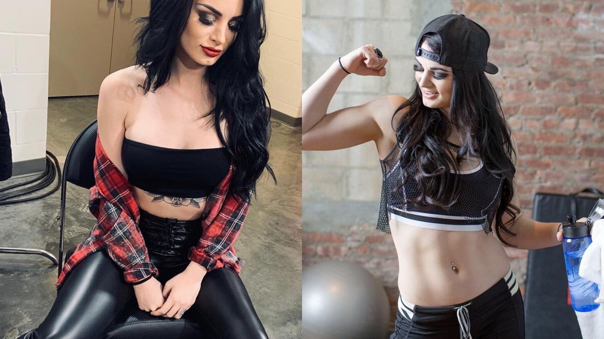 BREAKING: Paige Returns To WWE While Major Star Ruled Out Of WrestleMania; Everything You Need To Know - Reports