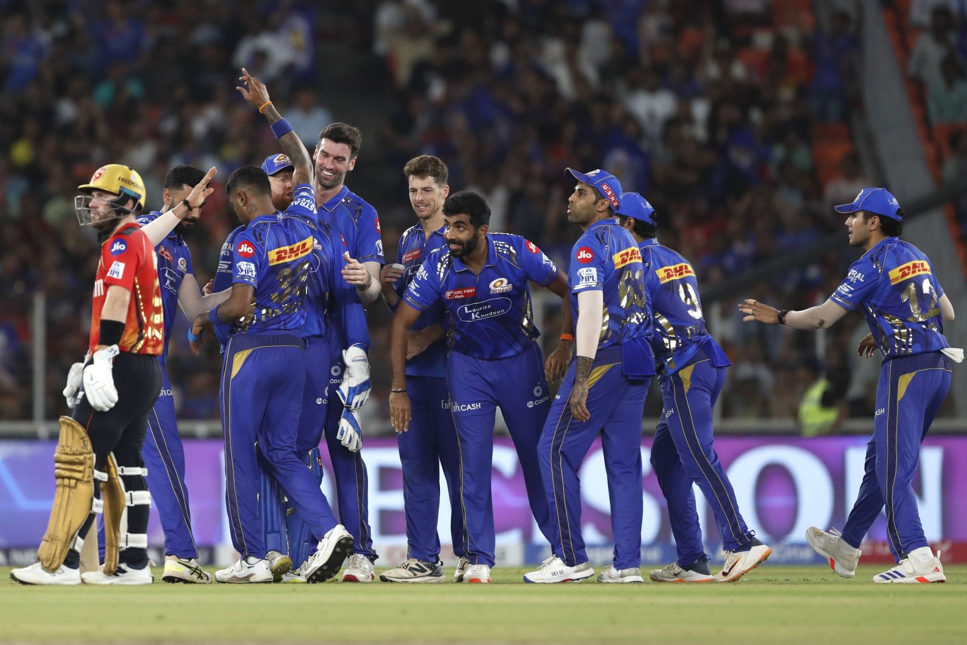 “He has not found runs at all” - Murali Kartik’s blunt remark on Indian star ahead of MI vs PBKS IPL 2026 match