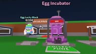 The Egg Incubator (Image via Roblox)