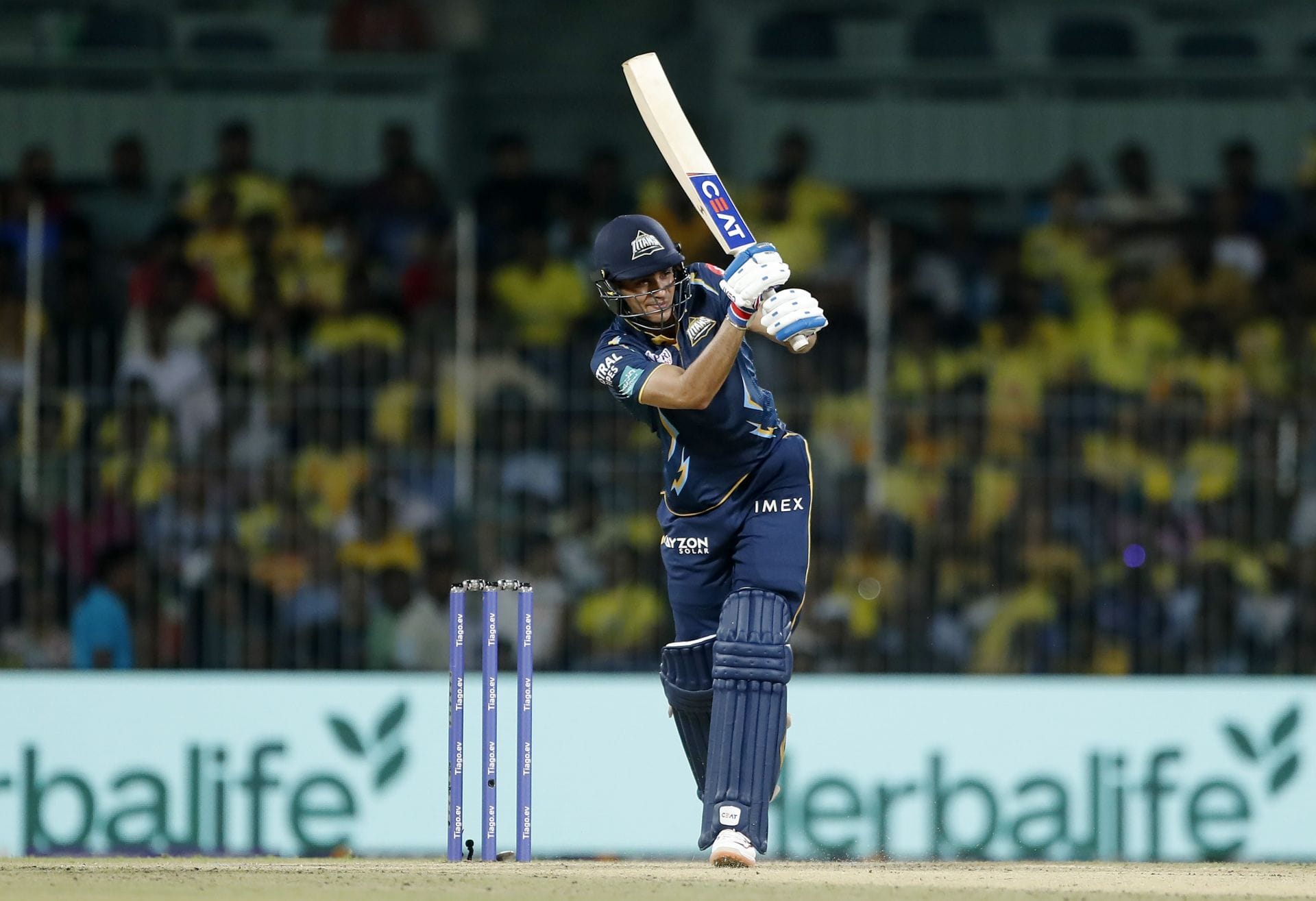 "You have lost courage, right?" - Indian legend's brutal remark on Shubman Gill's captaincy in RCB vs GT IPL 2026 match  