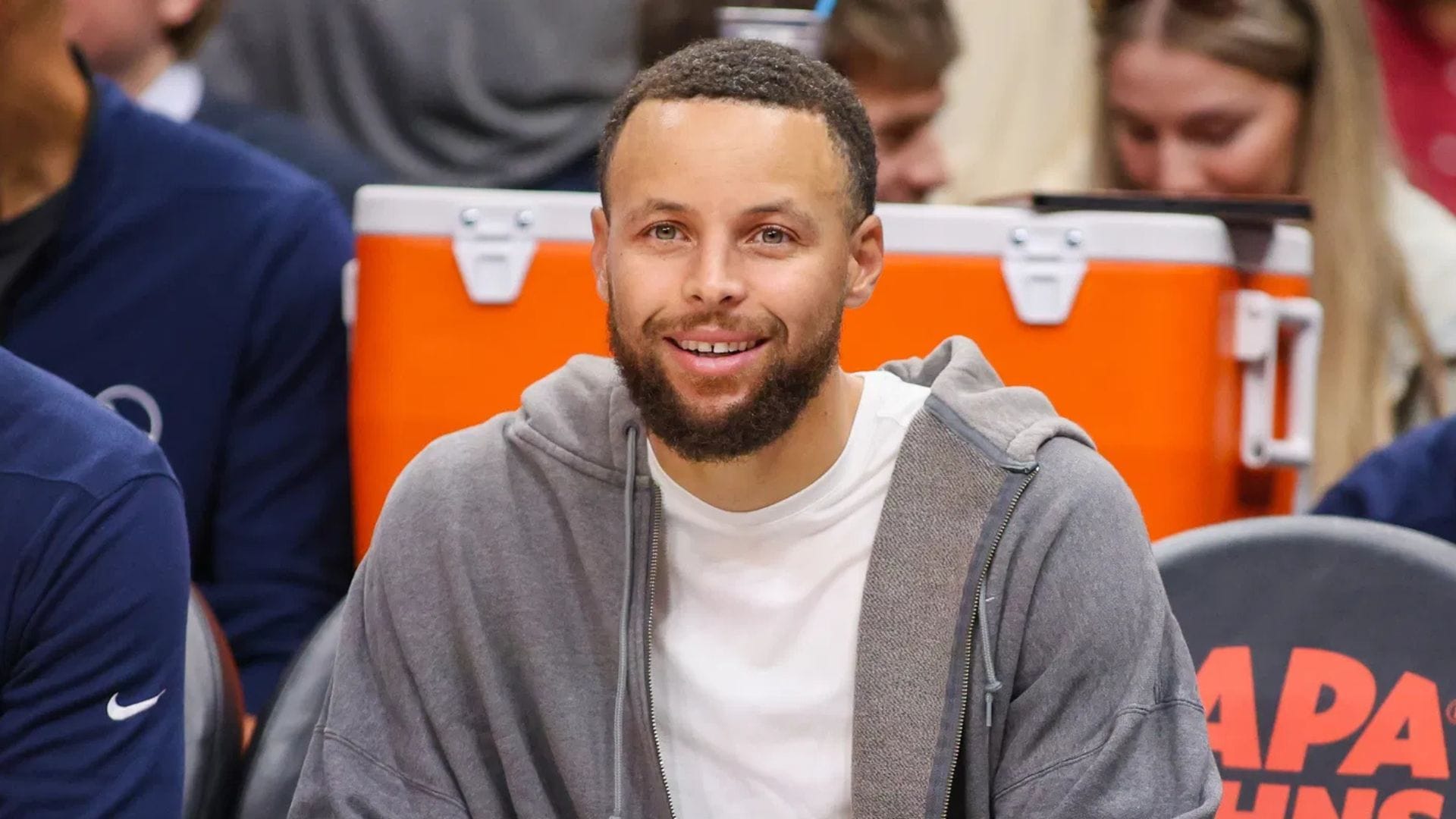 When will Steph Curry make his comeback? Warriors superstar's return date revealed