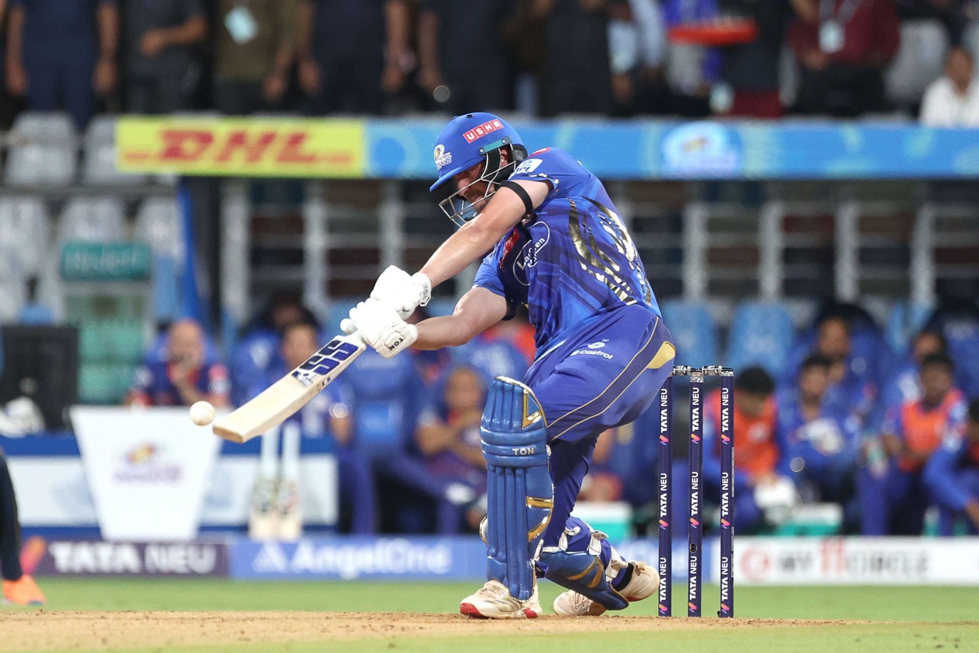 "Will Jacks is a certain starter" - Former India batter's big statement on MI star ahead of IPL 2026 match vs SRH