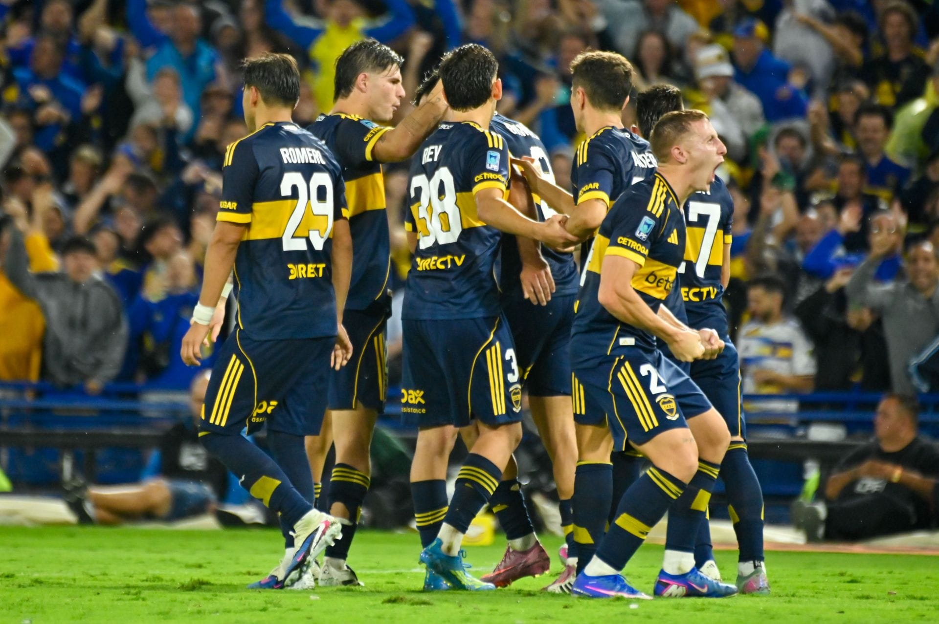 Boca Juniors vs Barcelona SC Prediction and Betting Tips | April 14th 2026