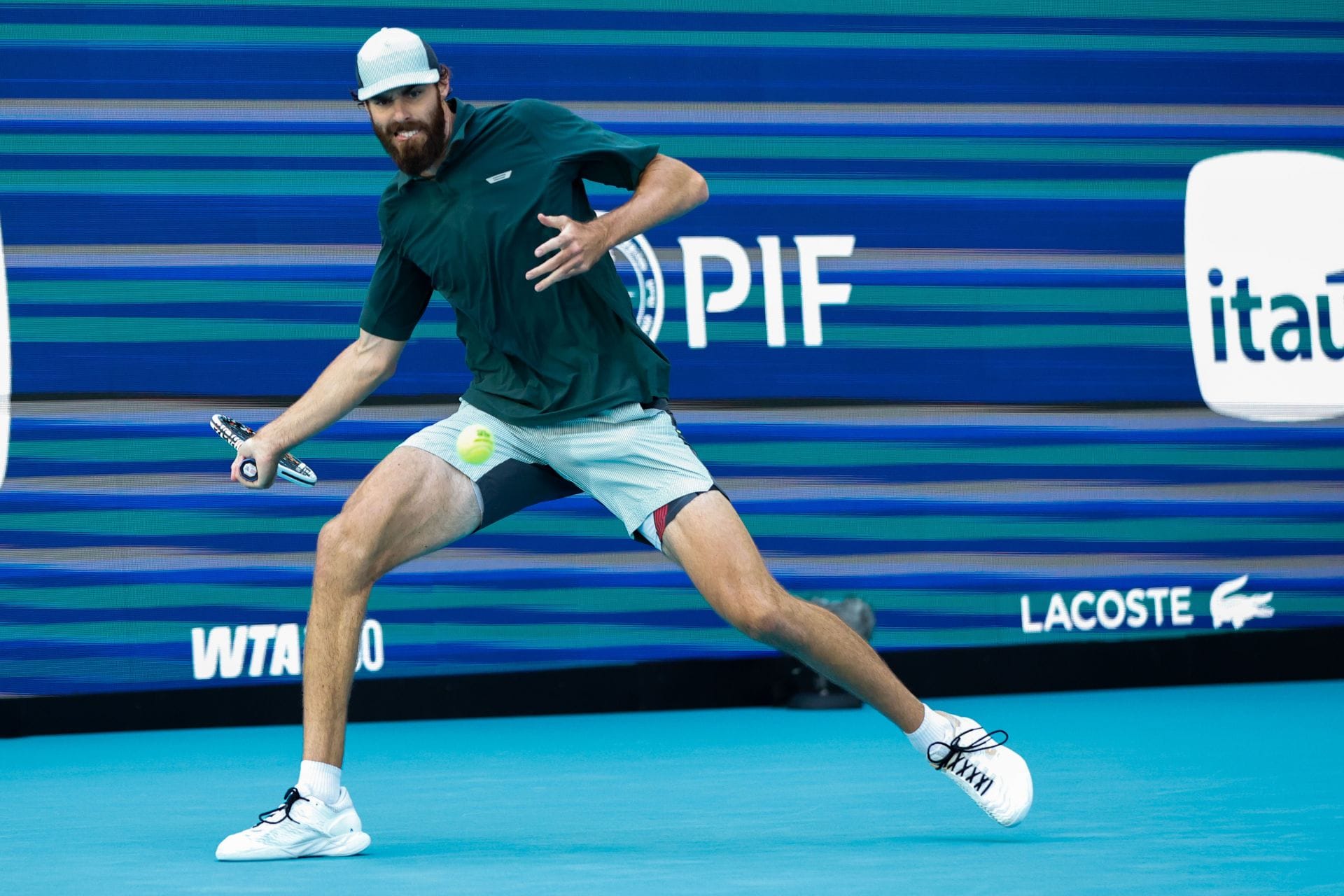 Barcelona Open 2026: Reilly Opelka vs Ethan Quinn preview, head-to-head, prediction, and betting tips 