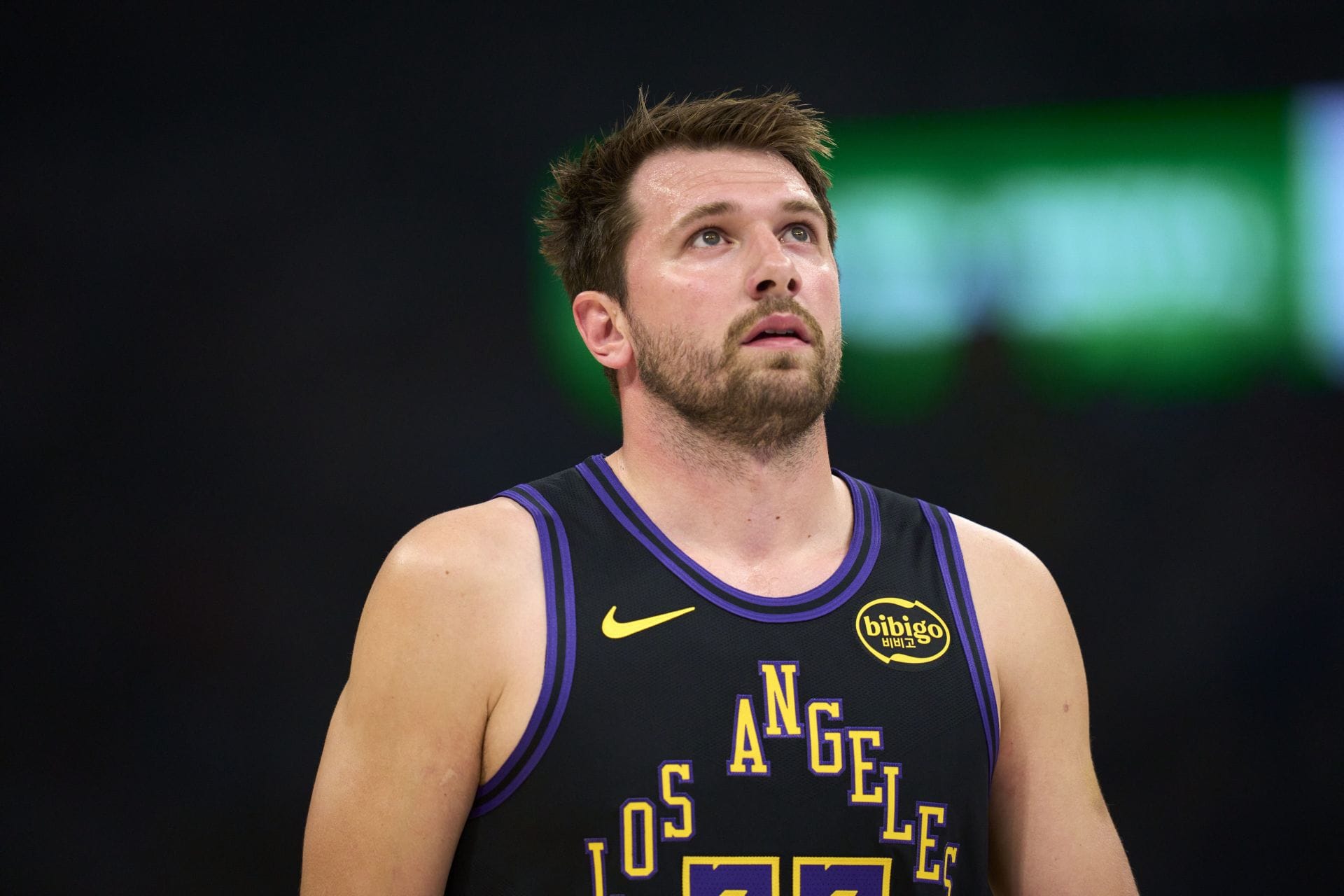 "Bro had to go drop off the child support" - NBA Fans Abuzz as Luka Doncic Prioritizes Slovenia Stopover Ahead of Rehab Return