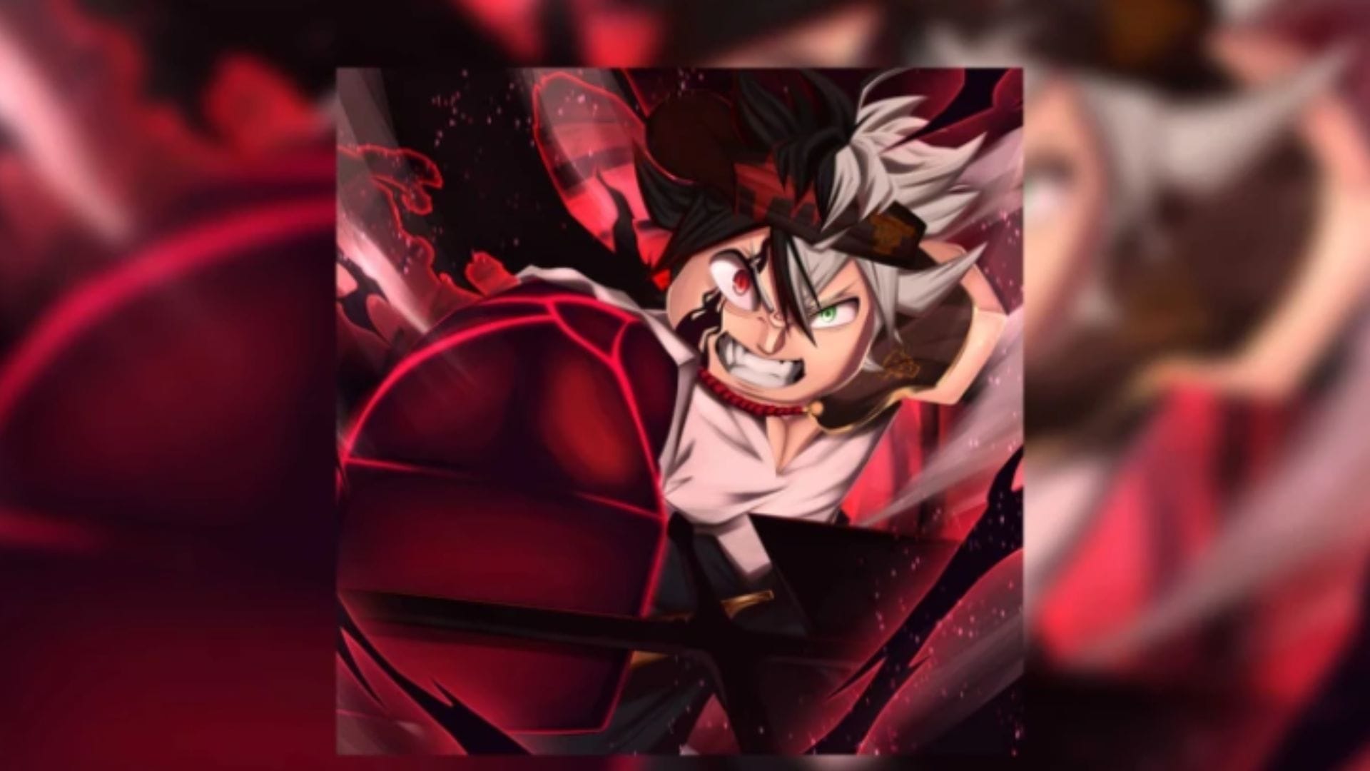 How to get the Clover Outfit in Sailor Piece?