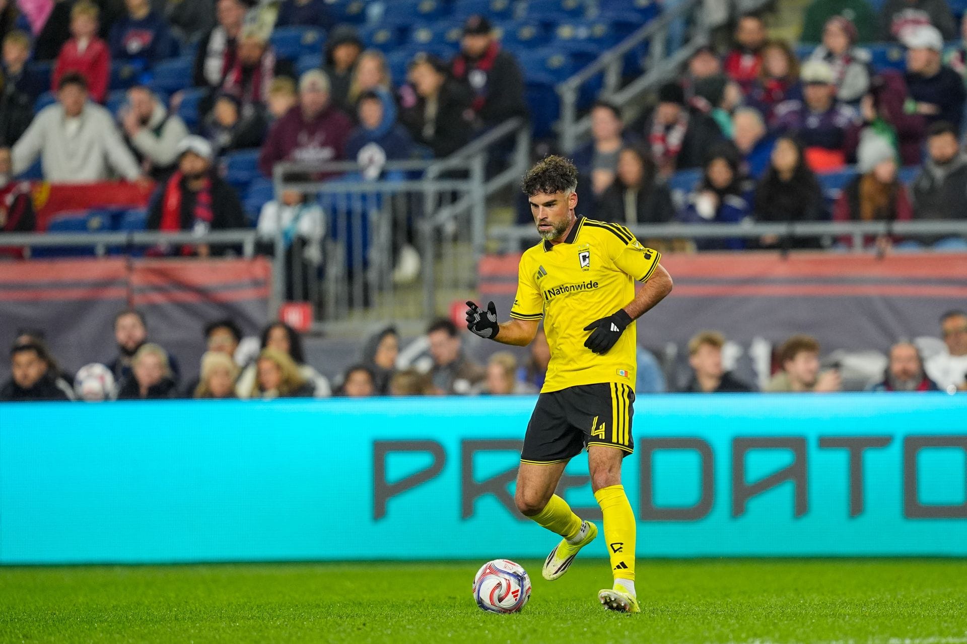Columbus Crew vs LA Galaxy Prediction and Betting Tips | April 22nd 2026