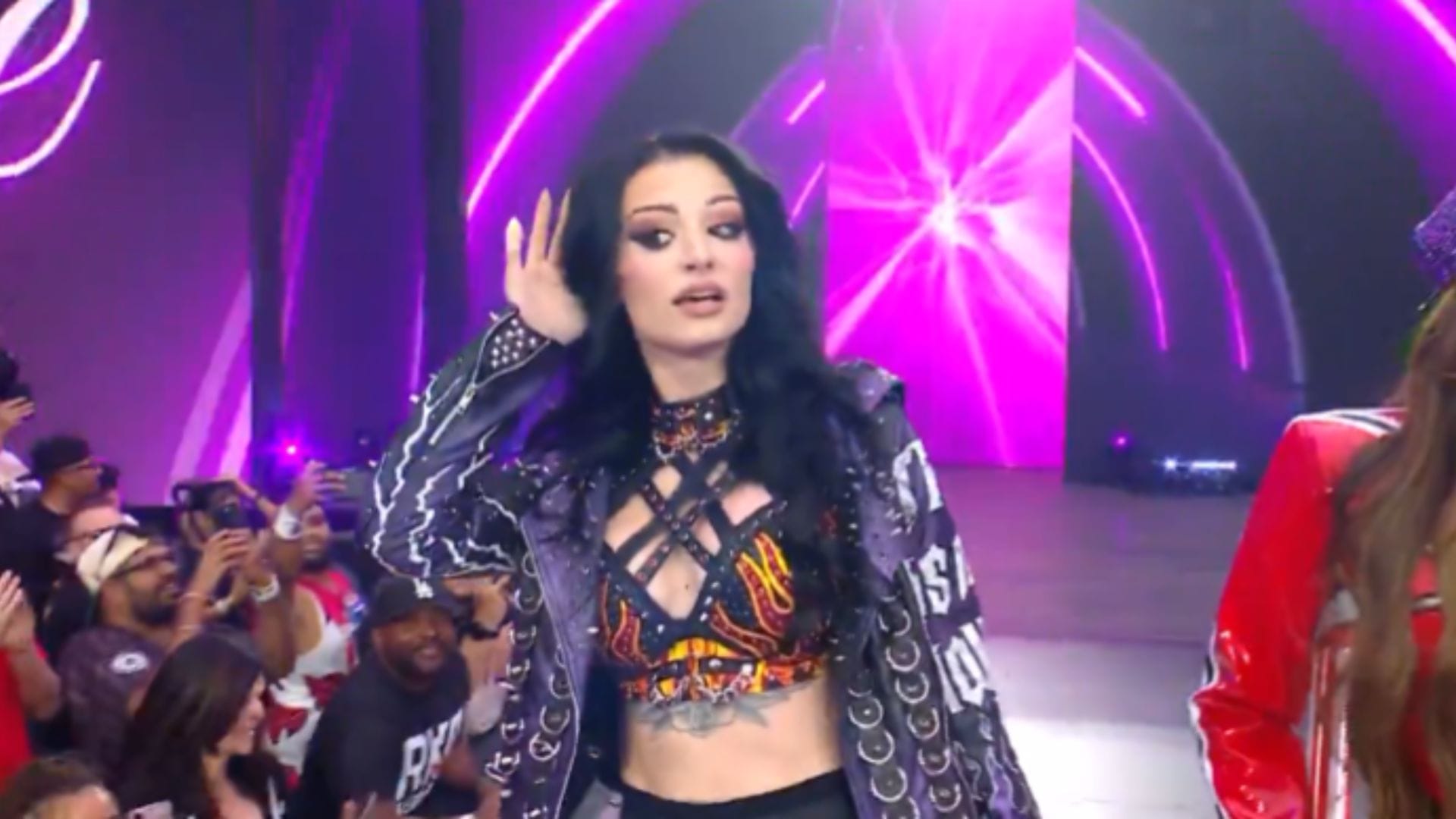 BREAKING: Paige returns to WWE at WrestleMania 42