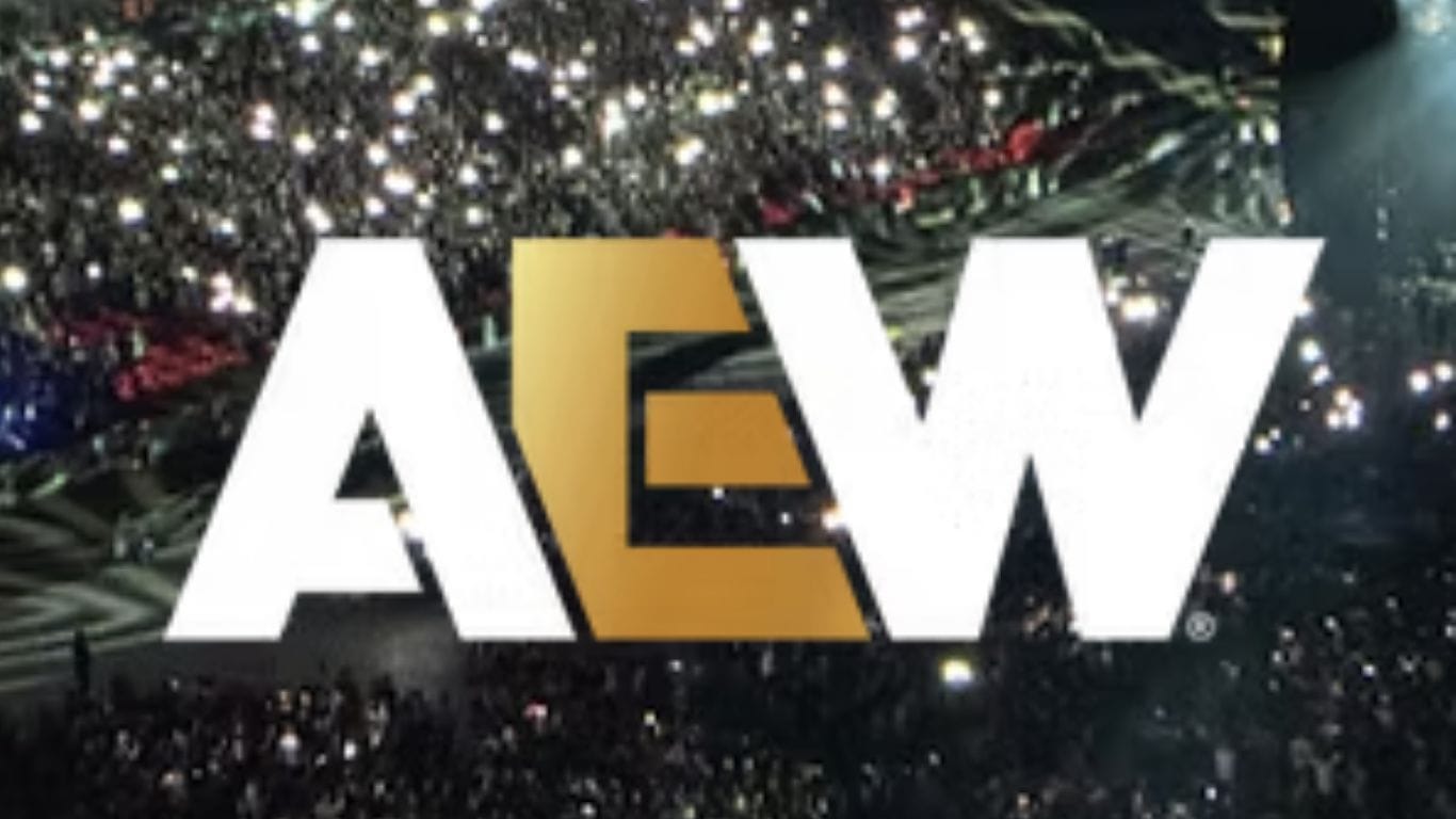 AEW officially confirms blockbuster title match for Dynamite