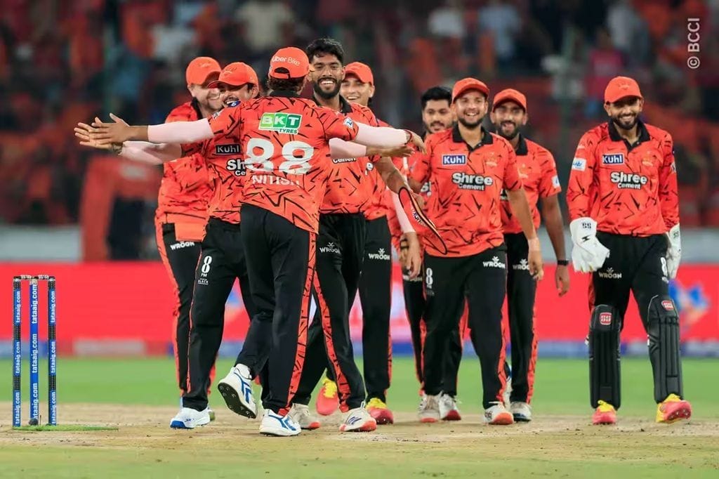 "It remains a puzzle at times if he is somewhere in the middle" - Aakash Chopra on SRH player ahead of IPL 2026 clash vs DC