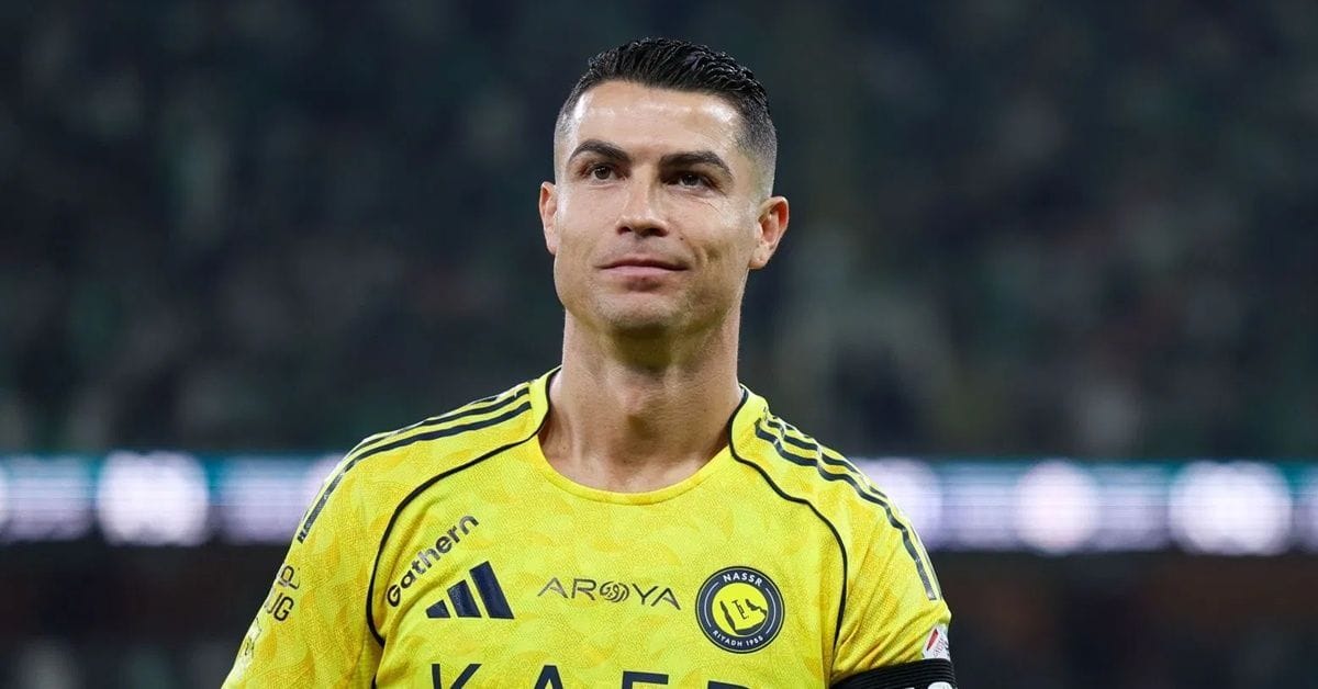 "It is against nature" – Private chef reveals why Cristiano Ronaldo banned drink rich in protein from his diet