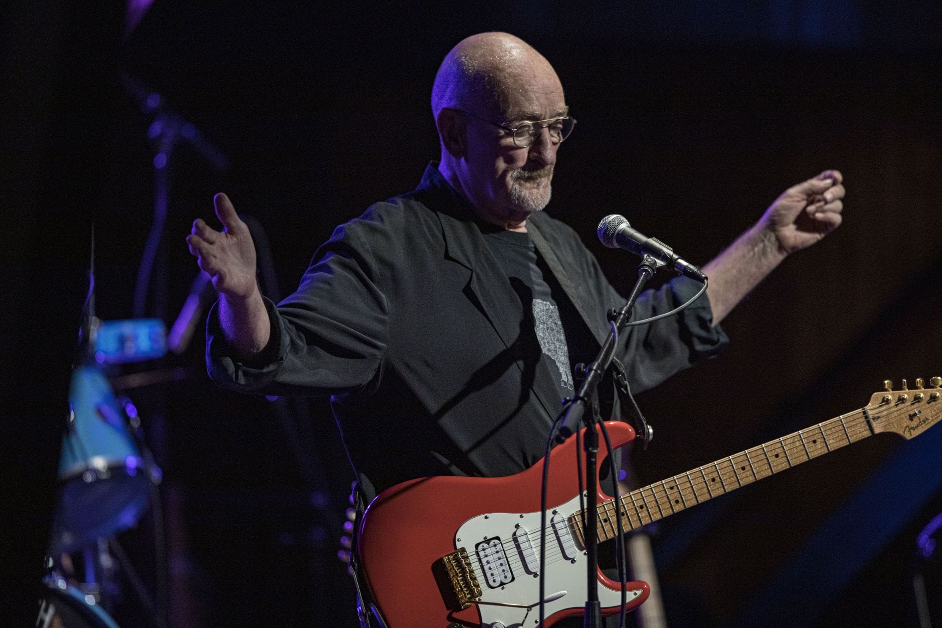 How old was Dave Mason? Details explored after rock legend & 'Traffic' co-founder passes away