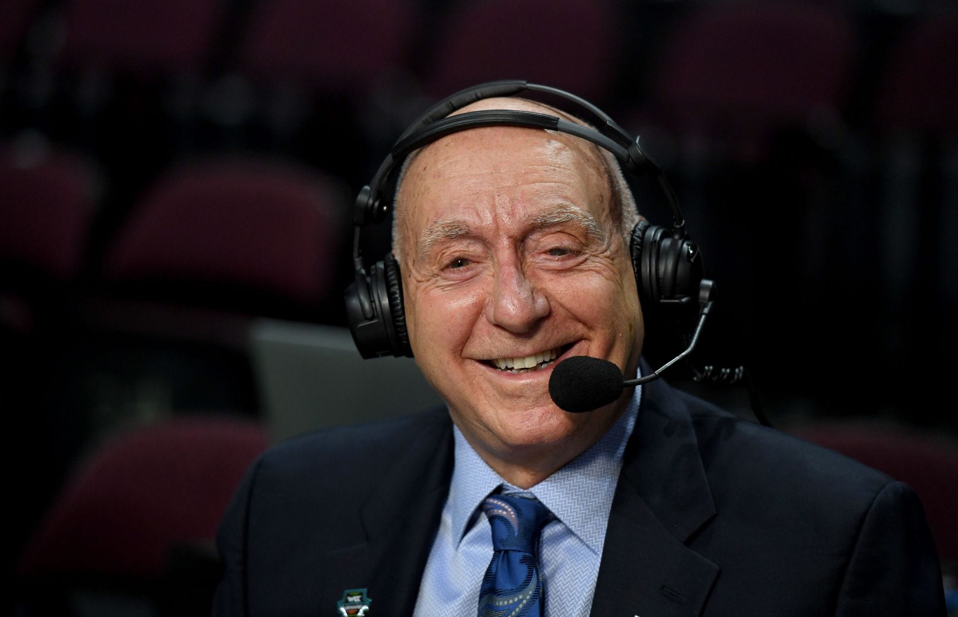 Dick Vitale rips into college basketball’s ‘wackiness,’ calls out transfer culture & unfair firings of Hubert Davis and Bobby Hurley