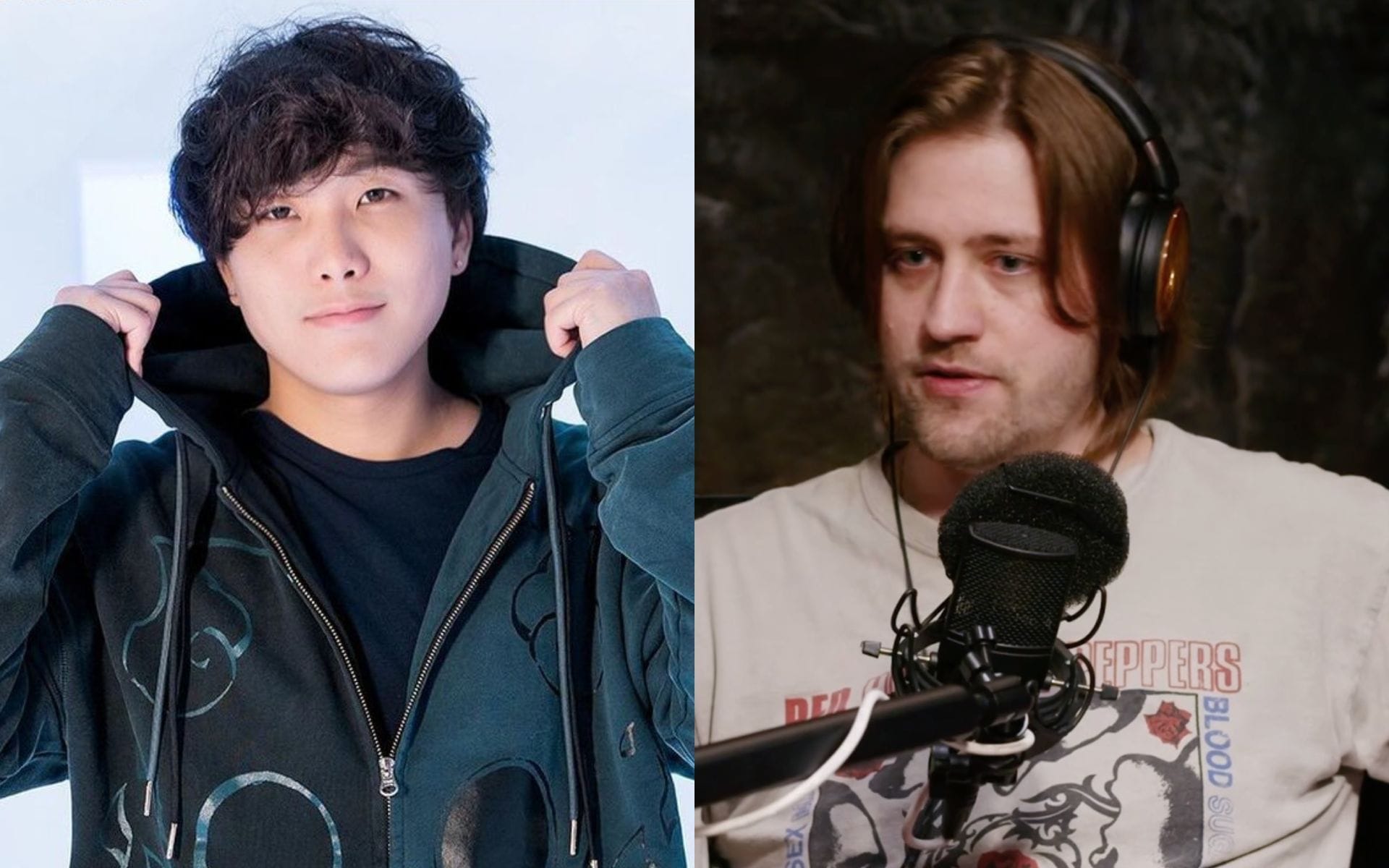 "I think the girls suck": Sodapoppin says "he's glad" Sykkuno got exposed, calls streamer "fake as f**k"