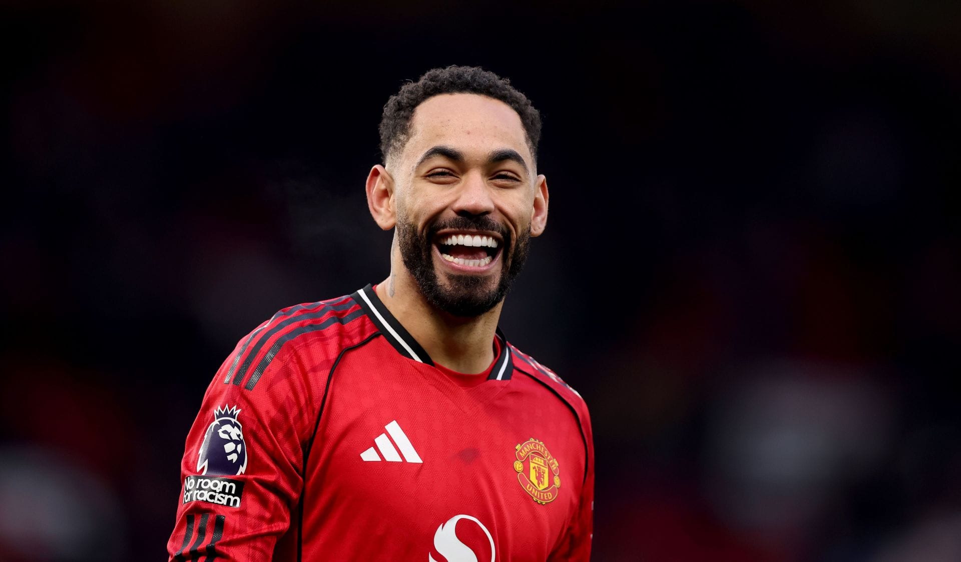 "I'll get your Brazilian passport" - Matheus Cunha sends cheeky message to Manchester United teammate after latter's showing in Brentford win