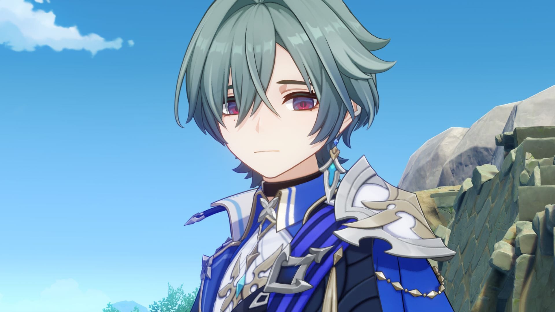 Genshin Impact Lohen kit leaked: Skill, burst, talents and constellations